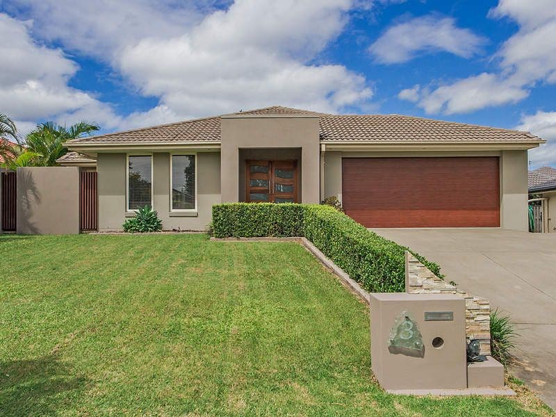 3 St Maarten Crescent, OXENFORD QLD 4210, Oxenford - Image 1