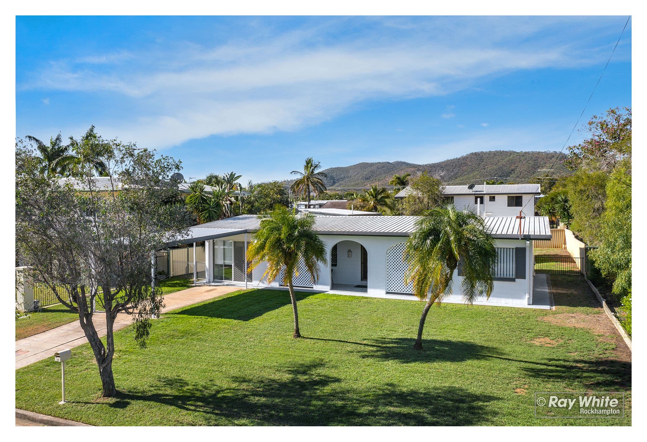 12 Madge Street, Norman Gardens QLD 4701, Norman Gardens - Image 1