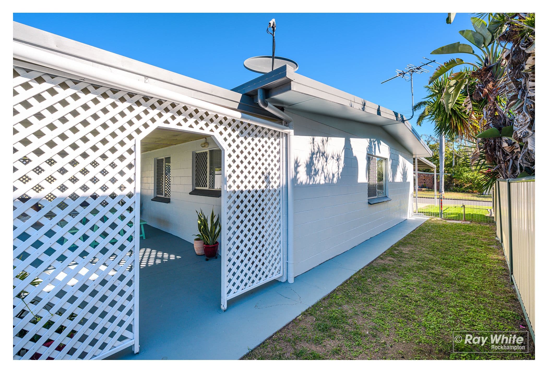 12 Madge Street, Norman Gardens QLD 4701, Norman Gardens - Thumbnail 3
