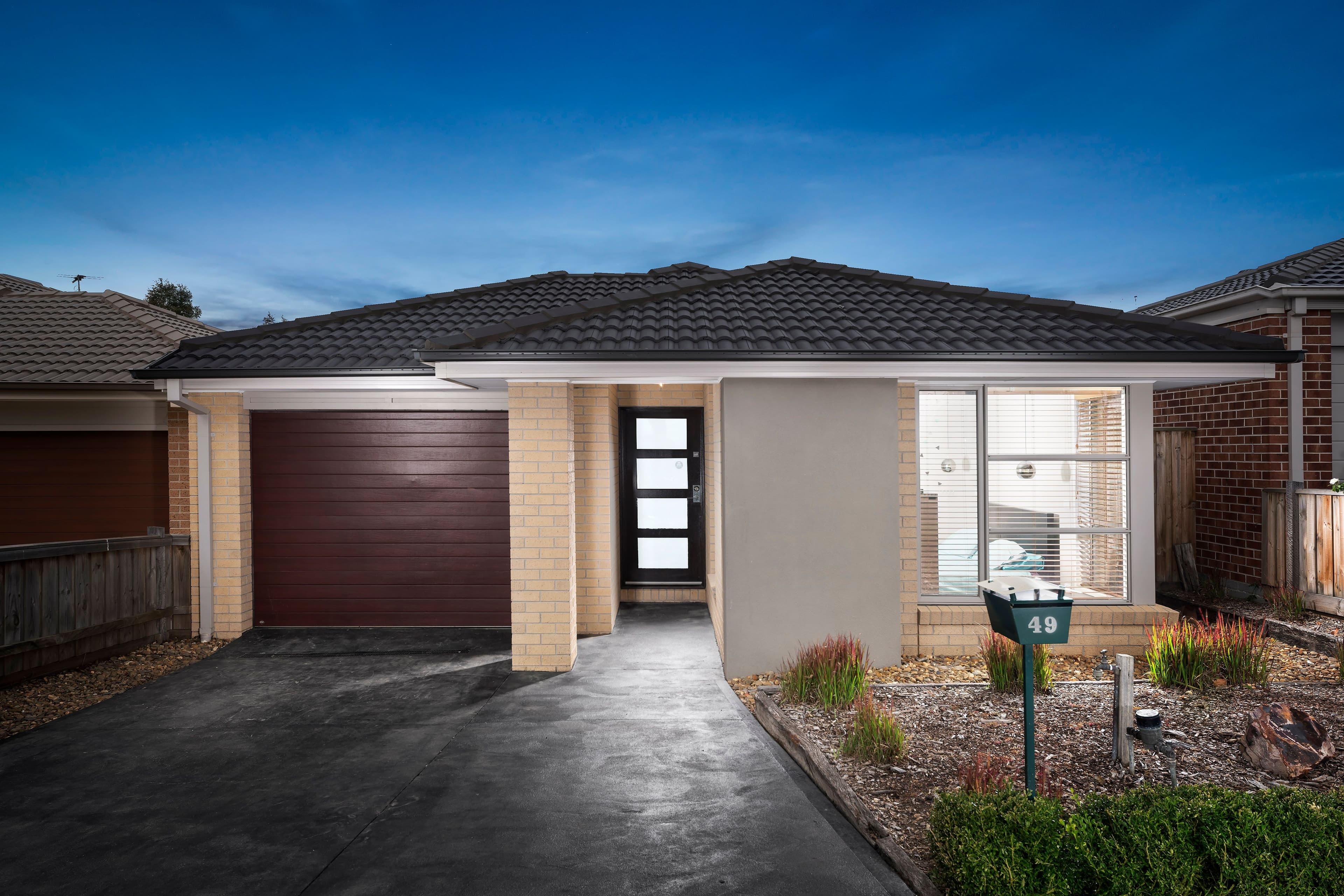 49 Cortona Grange, Mernda VIC 3754, Mernda - Image 1