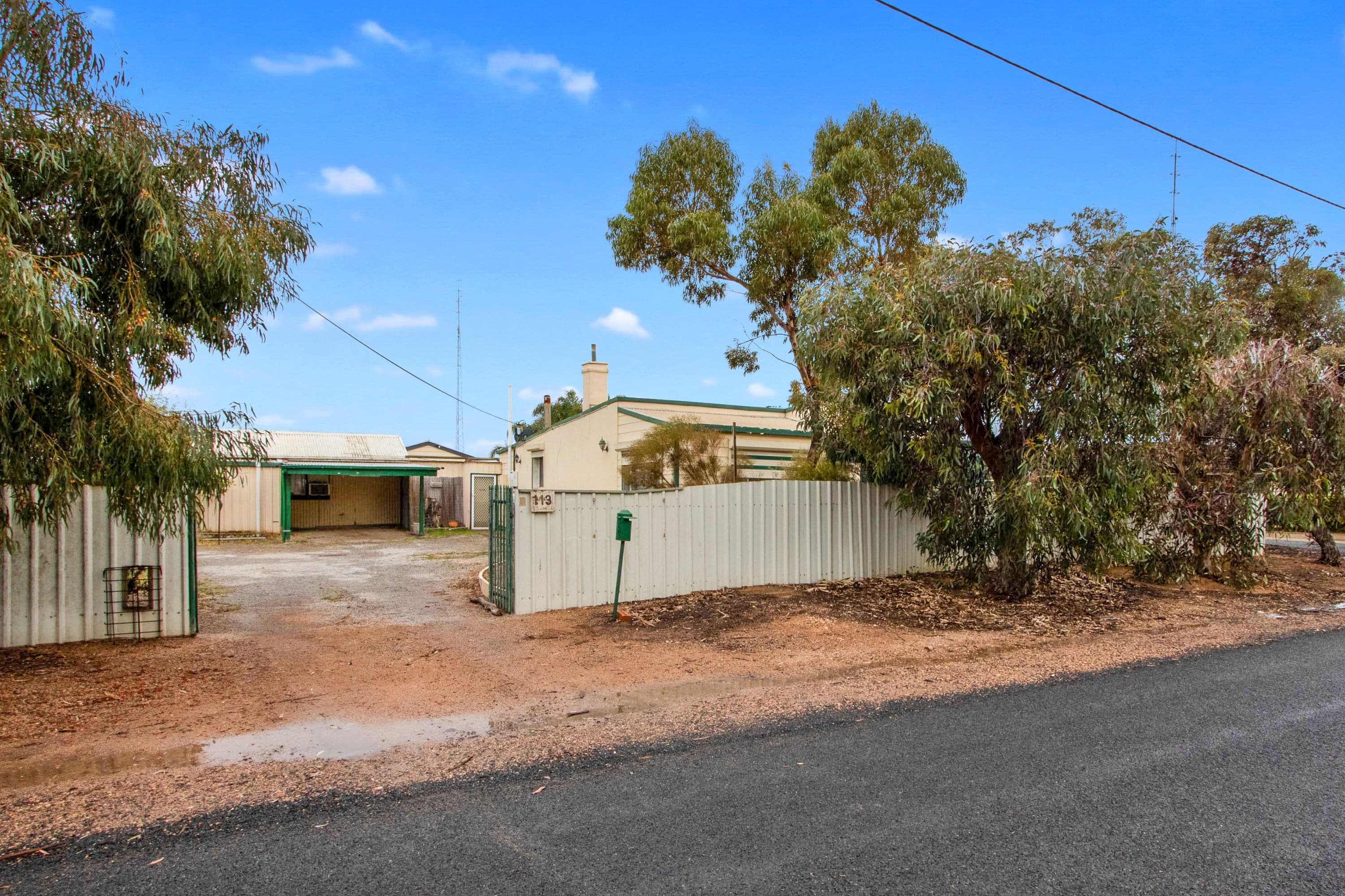 113 Cornish Terrace, Wallaroo SA 5556, Wallaroo - Thumbnail 4