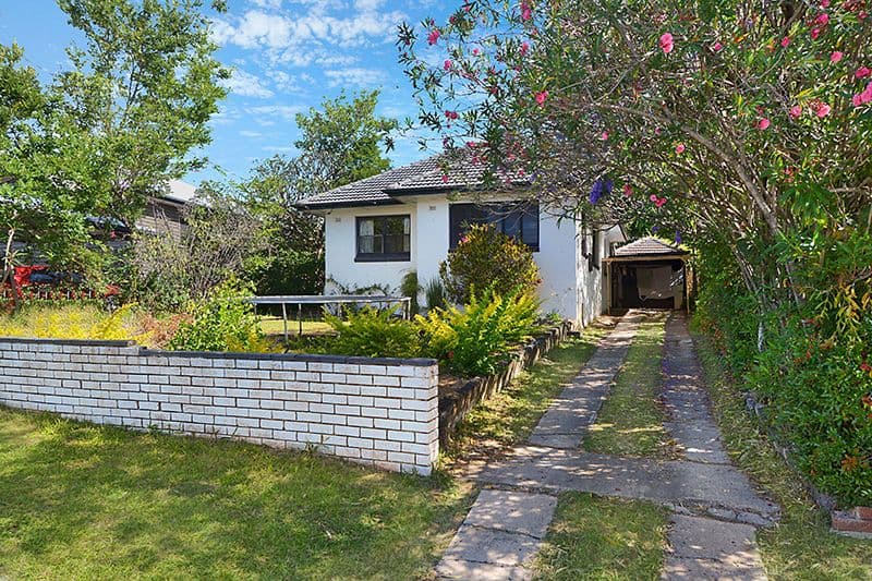 88 Miller Street, Chermside QLD 4032, Chermside - Image 1