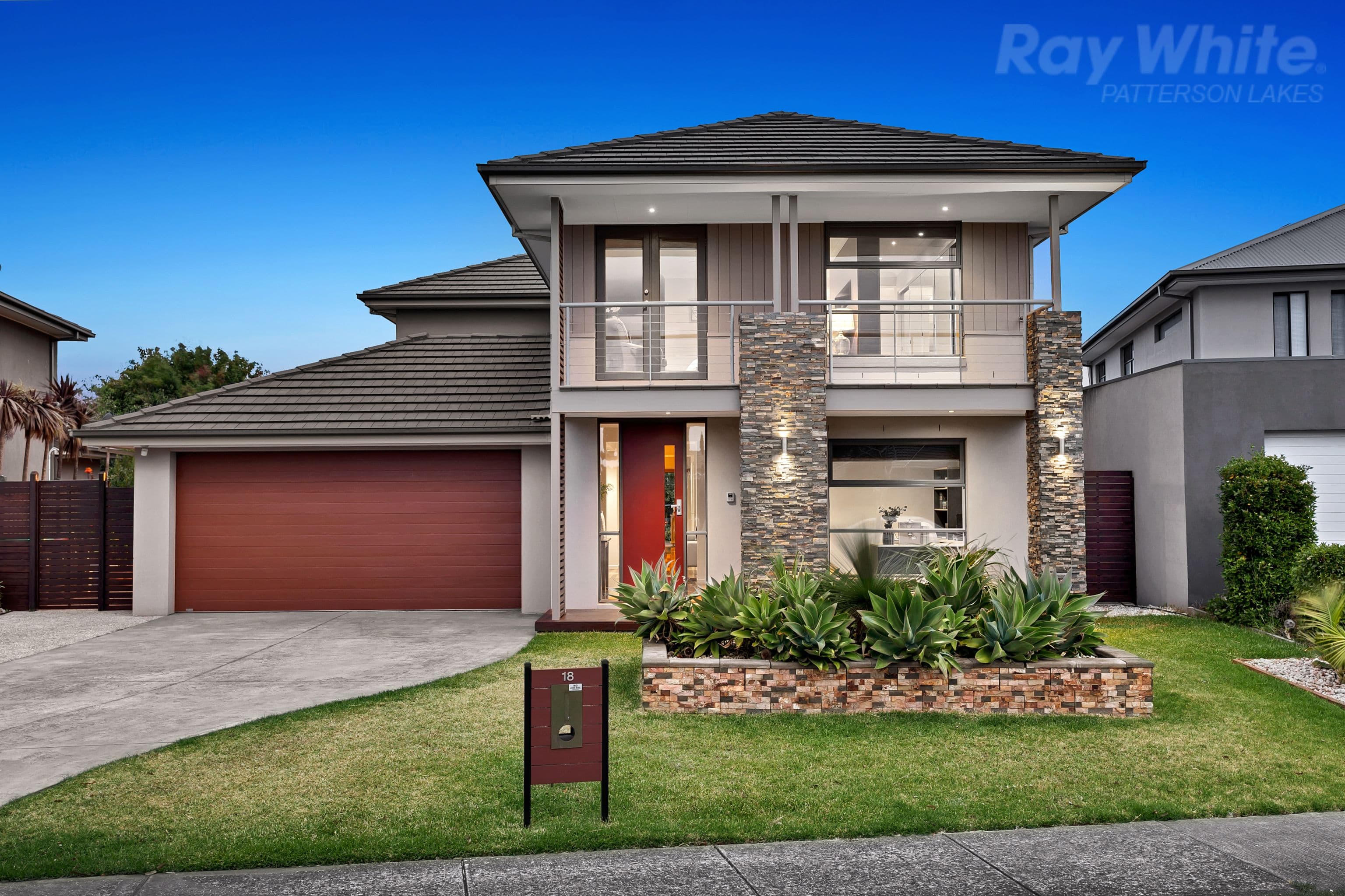 18 Coorong Circle, Waterways VIC 3195, Waterways - Image 1