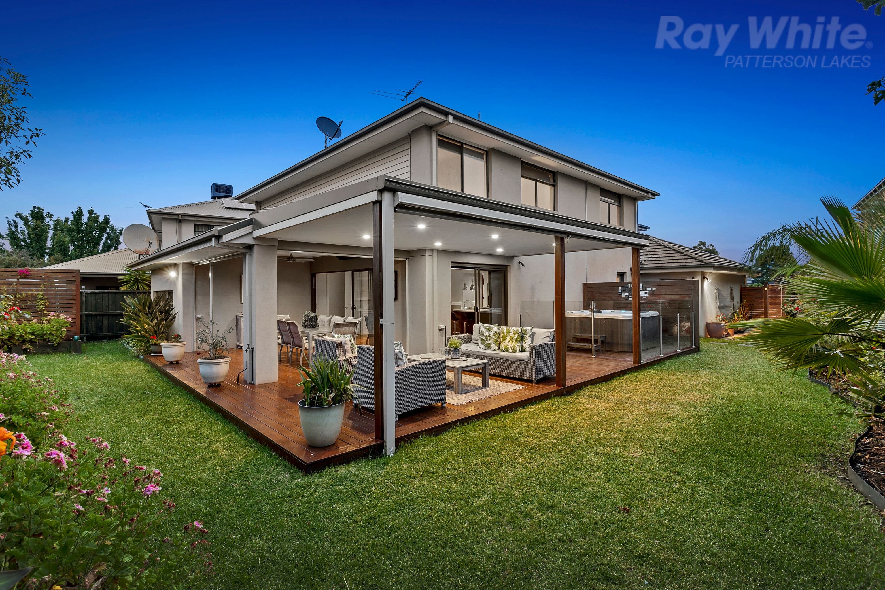 18 Coorong Circle, Waterways VIC 3195, Waterways - Thumbnail 7