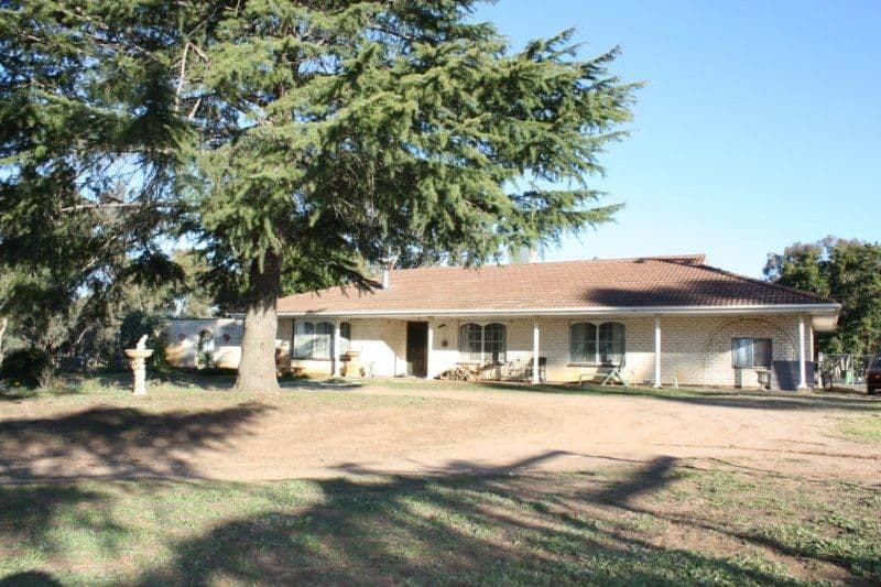1 Lavis Road, Hopefield, COROWA NSW 2646, Corowa - Image 1
