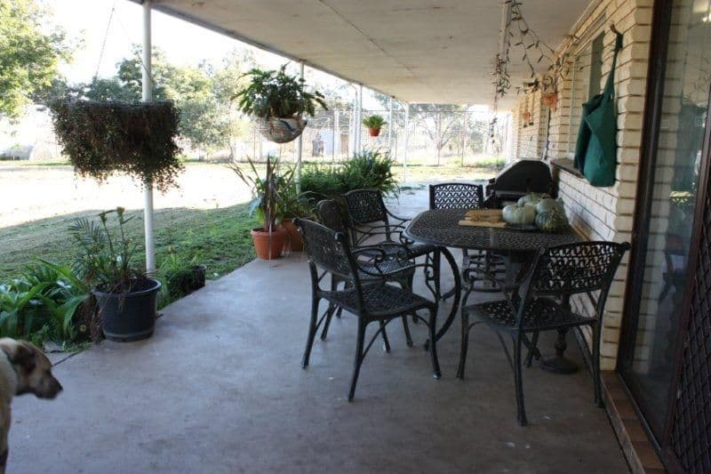 1 Lavis Road, Hopefield, COROWA NSW 2646, Corowa - Thumbnail 4