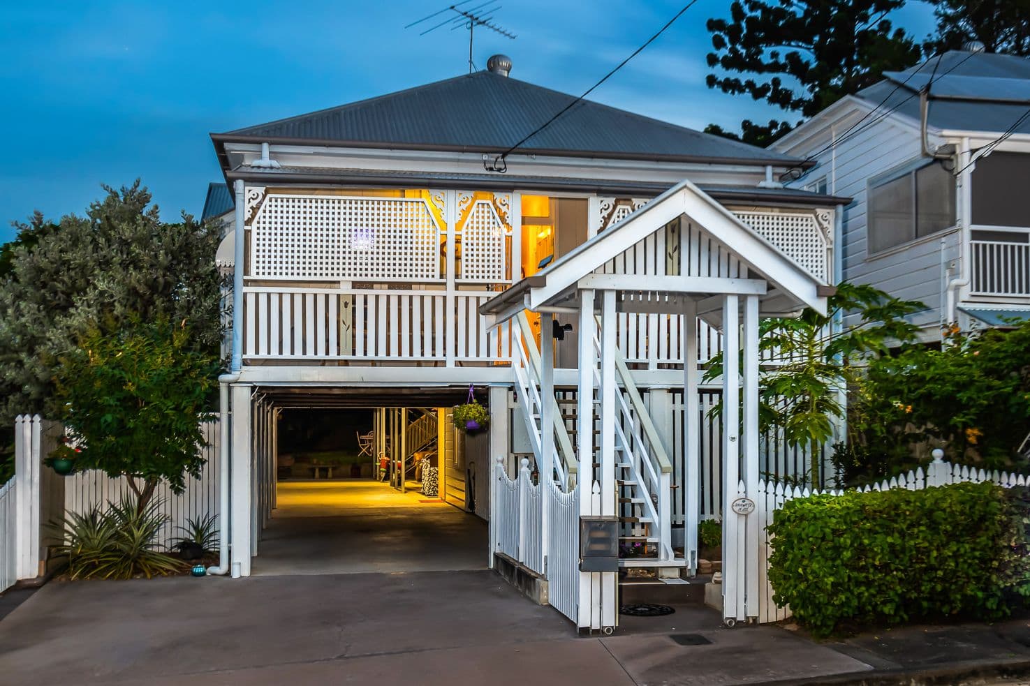 58 Herbert Street, Paddington QLD 4064, Paddington - Image 1