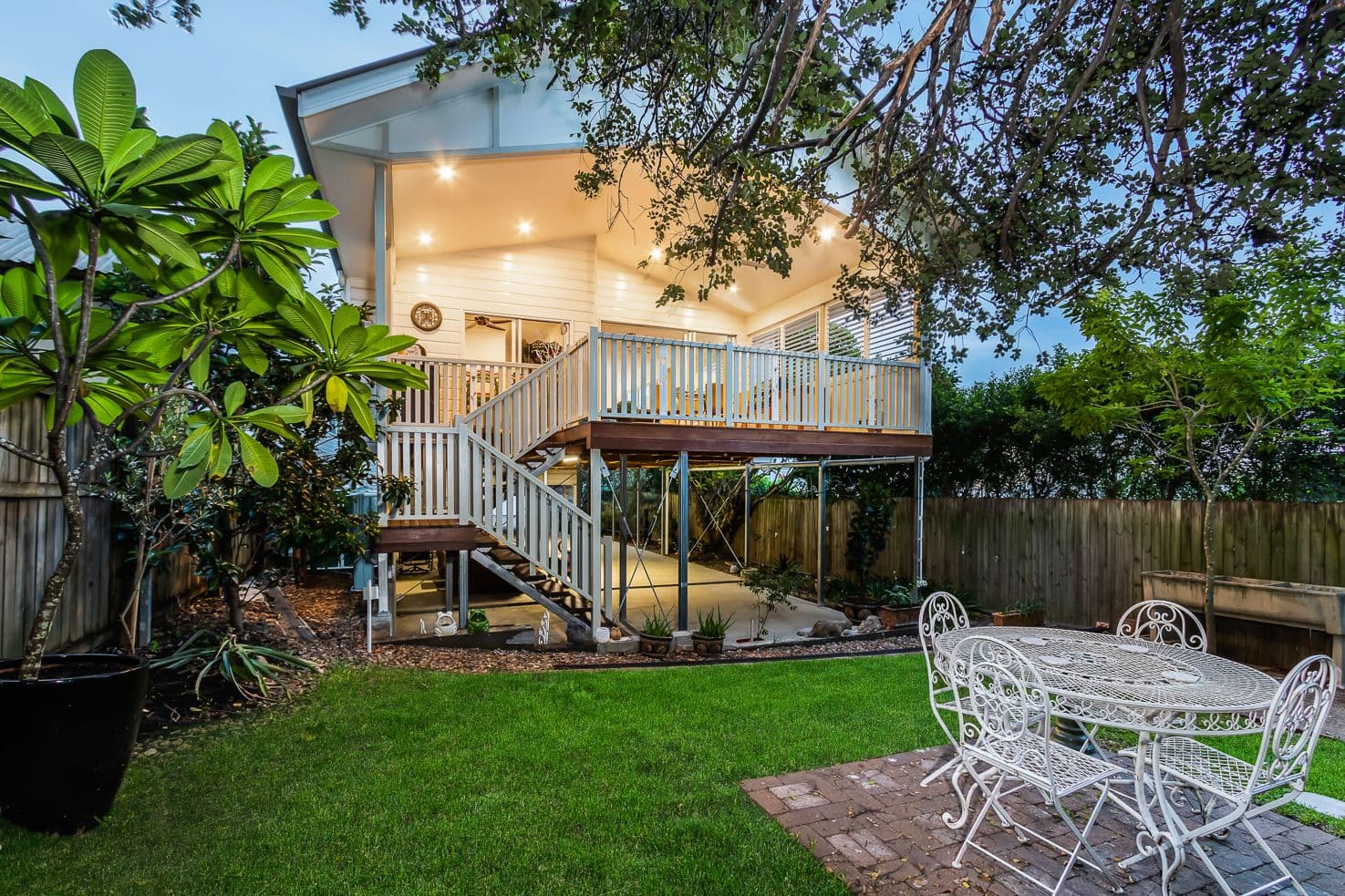 58 Herbert Street, Paddington QLD 4064, Paddington - Thumbnail 2