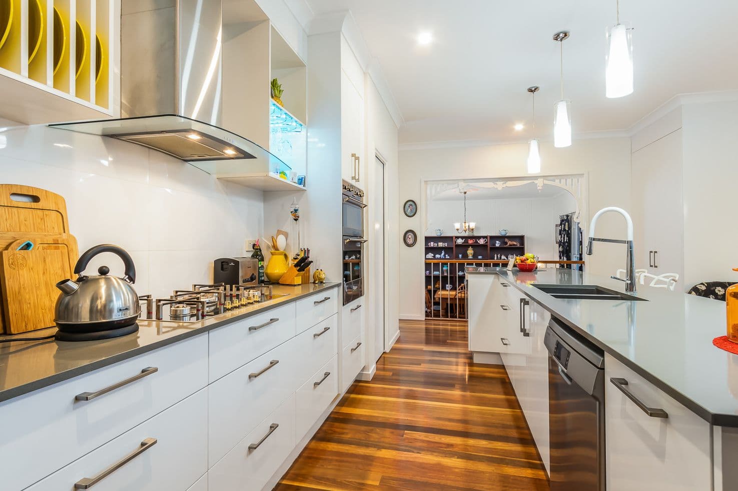 58 Herbert Street, Paddington QLD 4064, Paddington - Thumbnail 4