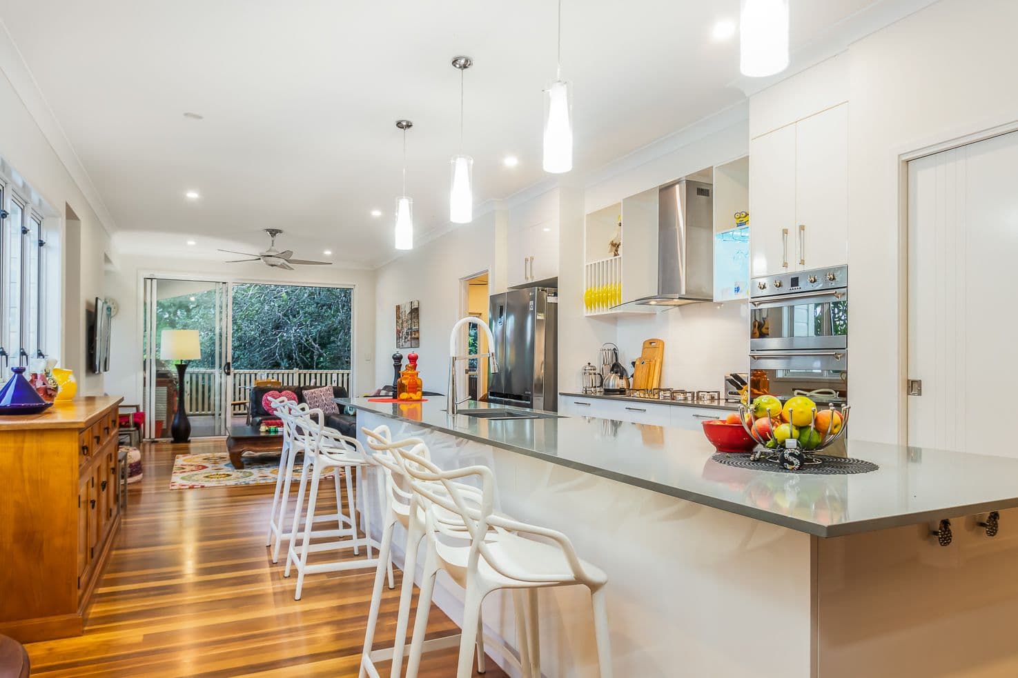 58 Herbert Street, Paddington QLD 4064, Paddington - Thumbnail 5