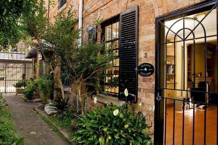 3 Kidmans Terrace, WOOLLOOMOOLOO NSW 2011, Woolloomooloo - Image 1