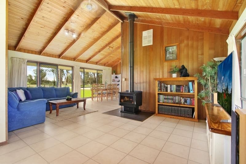 550 Wrights Road, Bundalong VIC 3730, Bundalong - Image 1