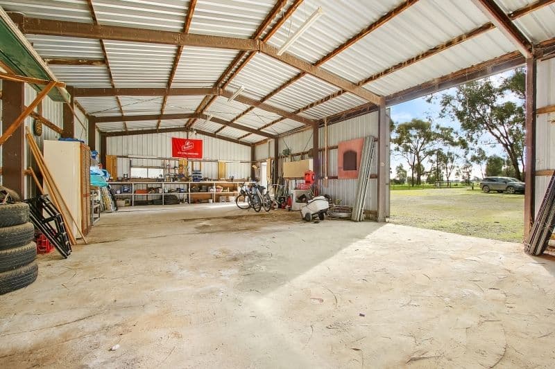550 Wrights Road, Bundalong VIC 3730, Bundalong - Thumbnail 2