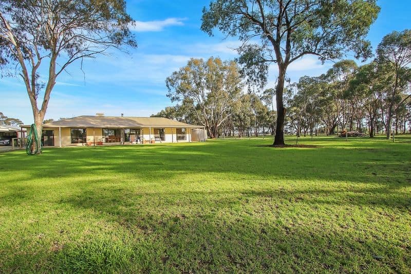 550 Wrights Road, Bundalong VIC 3730, Bundalong - Thumbnail 5