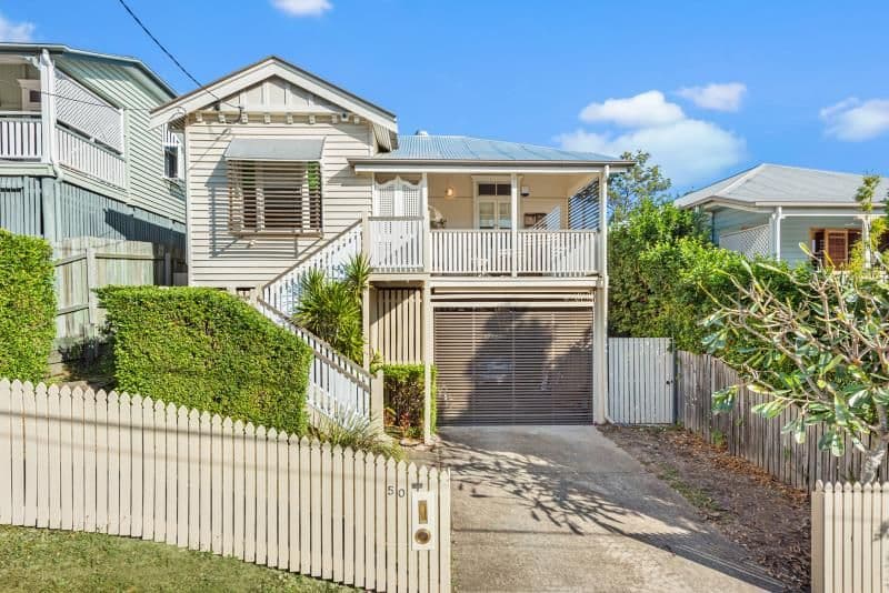 50 Alderley Avenue, Alderley QLD 4051, Alderley - Image 1