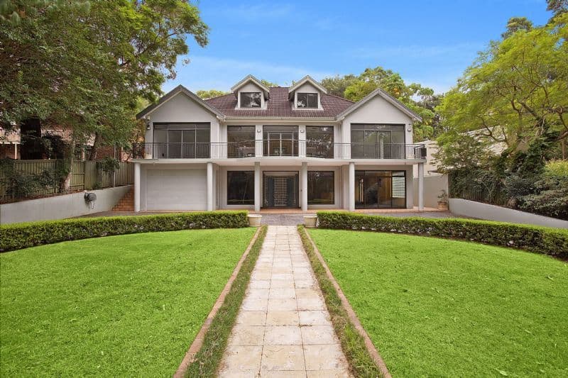 10 Baldwin Street, GORDON NSW 2072, Gordon - Image 1