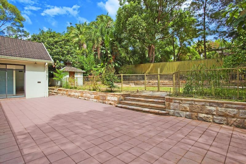 10 Baldwin Street, GORDON NSW 2072, Gordon - Thumbnail 3