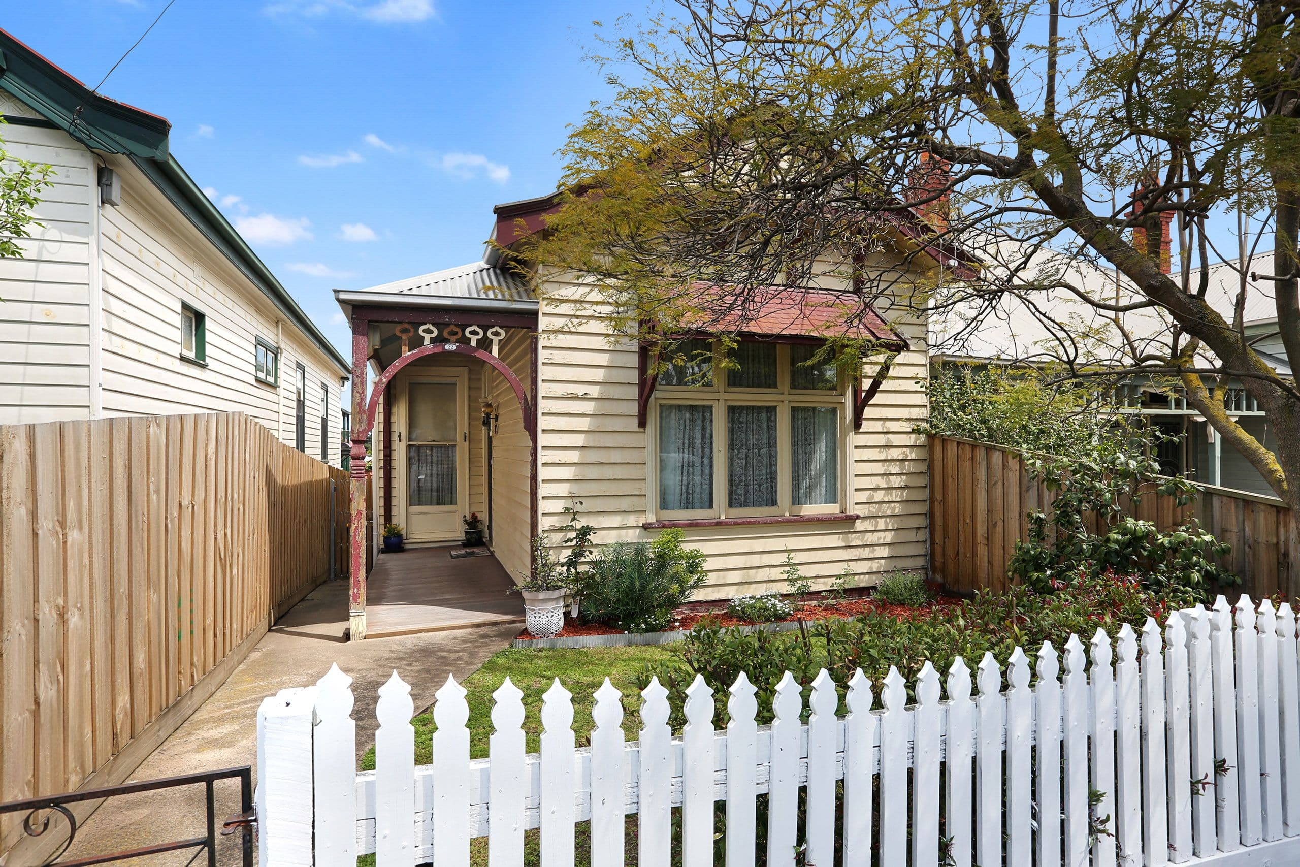 22 Mckillop Street, Geelong VIC 3220, Geelong - Image 1