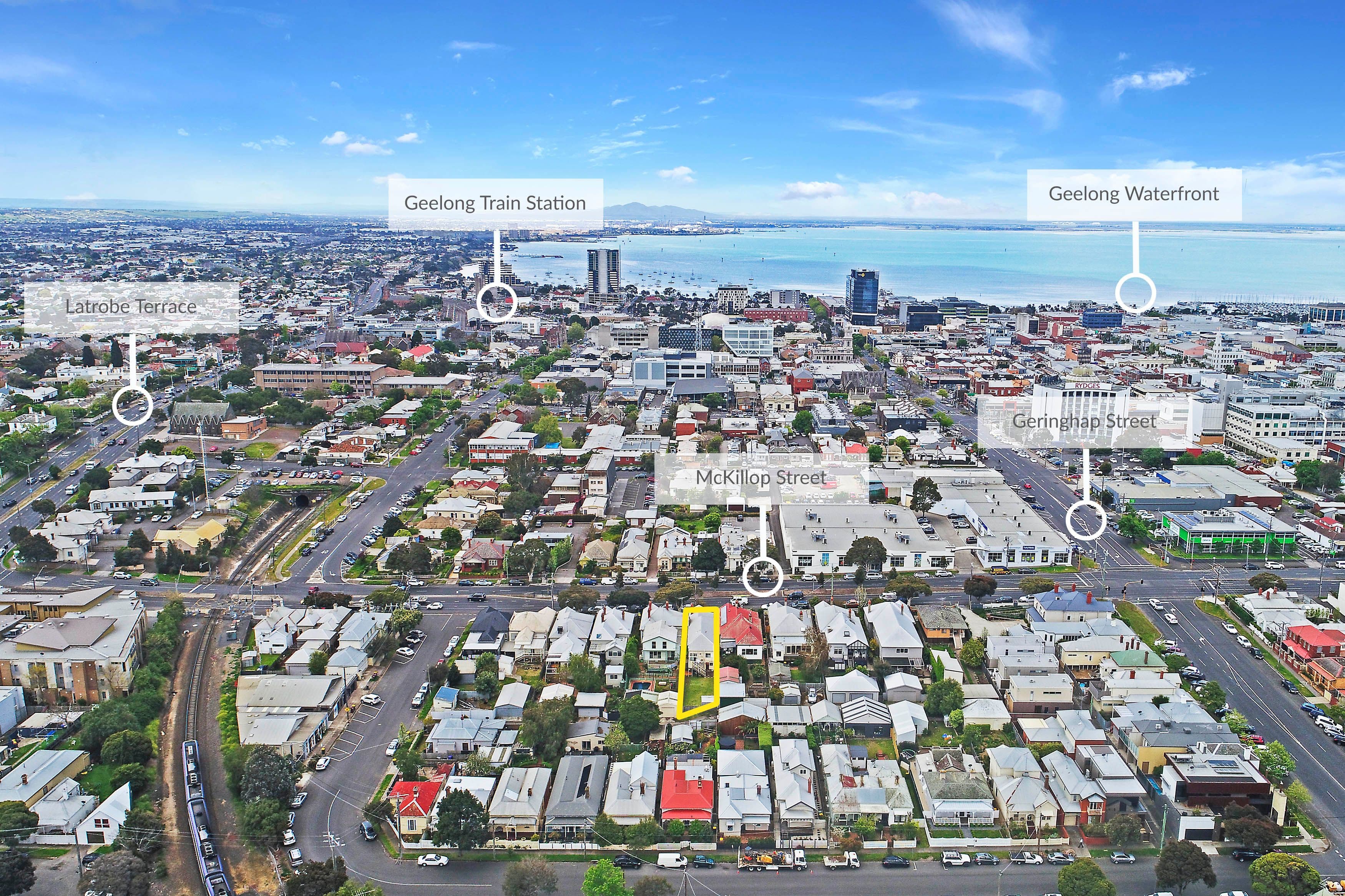 22 Mckillop Street, Geelong VIC 3220, Geelong - Thumbnail 2