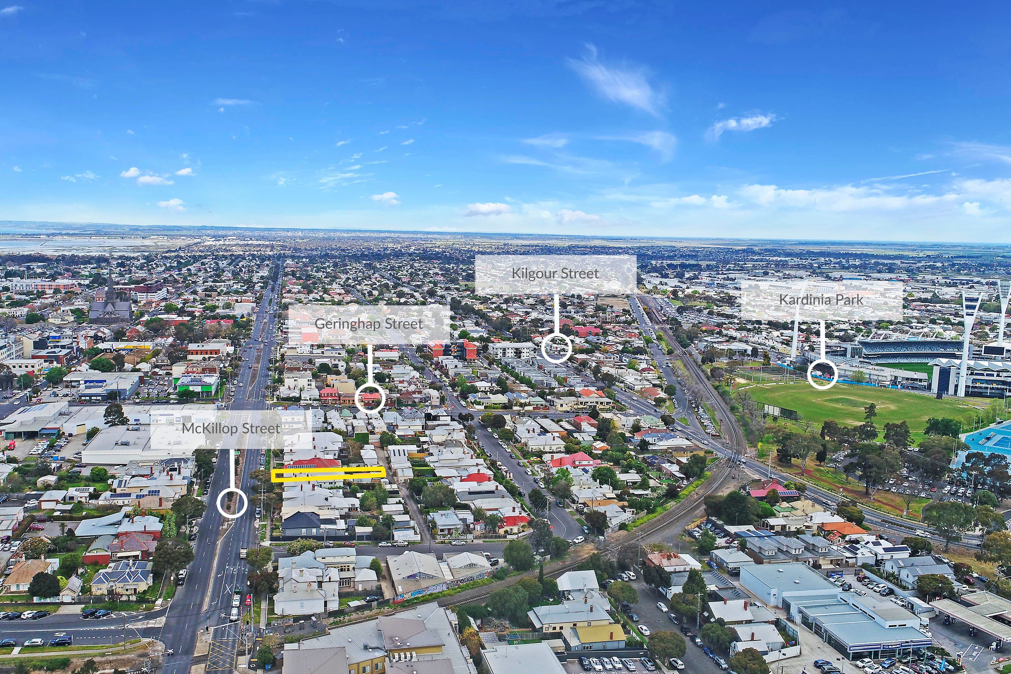 22 Mckillop Street, Geelong VIC 3220, Geelong - Thumbnail 3