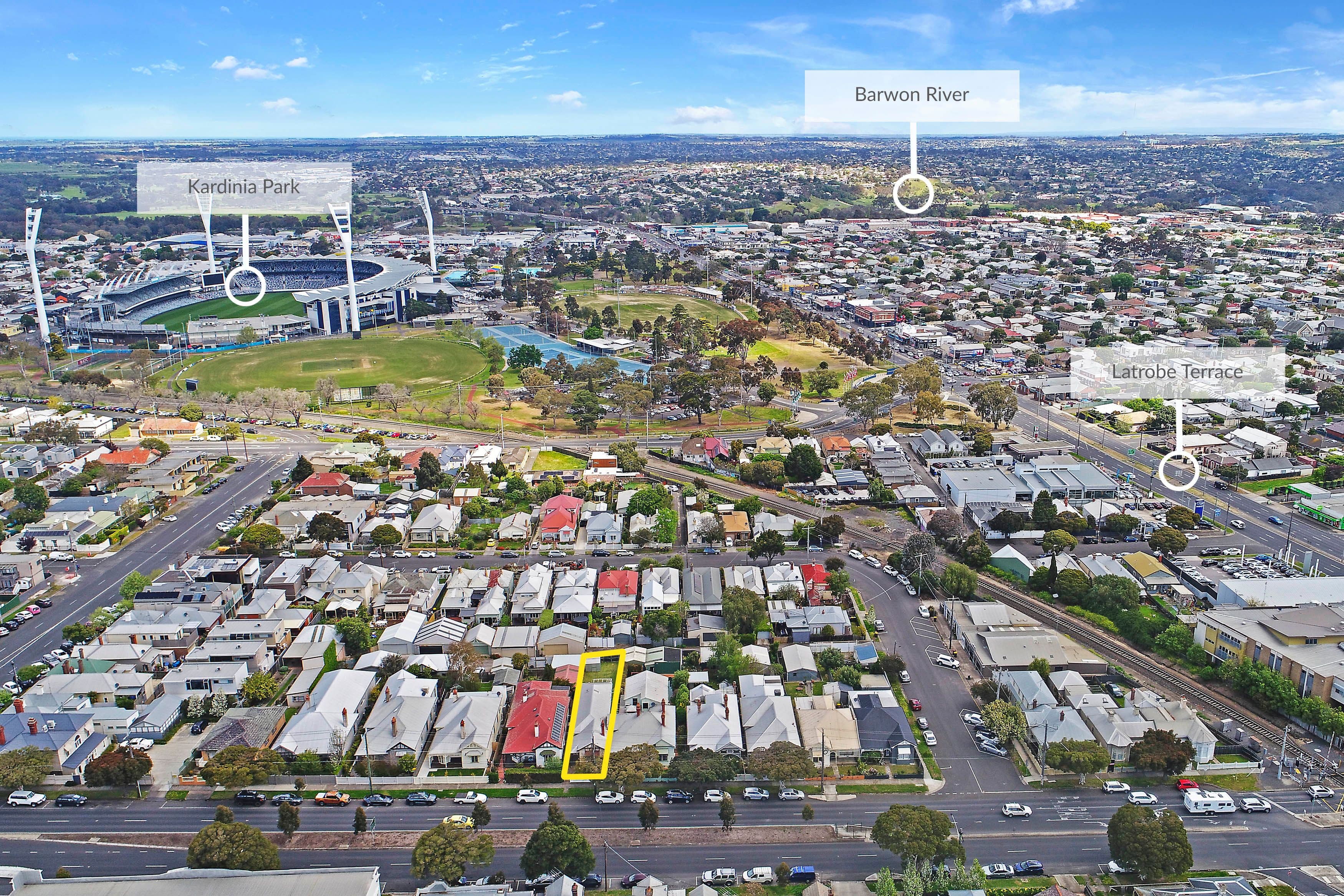 22 Mckillop Street, Geelong VIC 3220, Geelong - Thumbnail 4