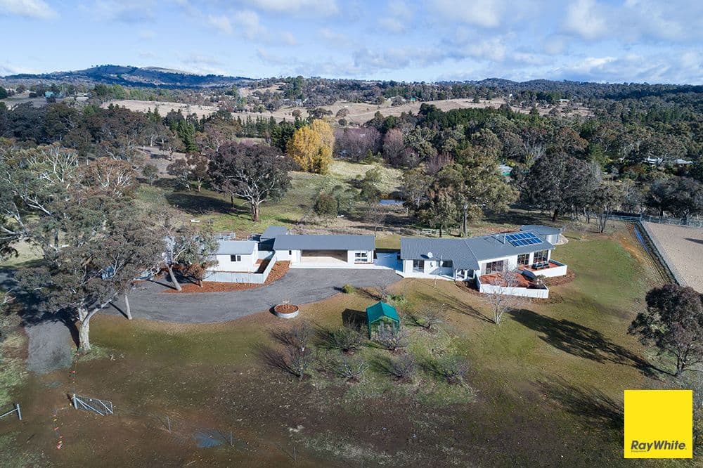 7 Stony Creek Place, Carwoola NSW 2620, Carwoola - Image 1