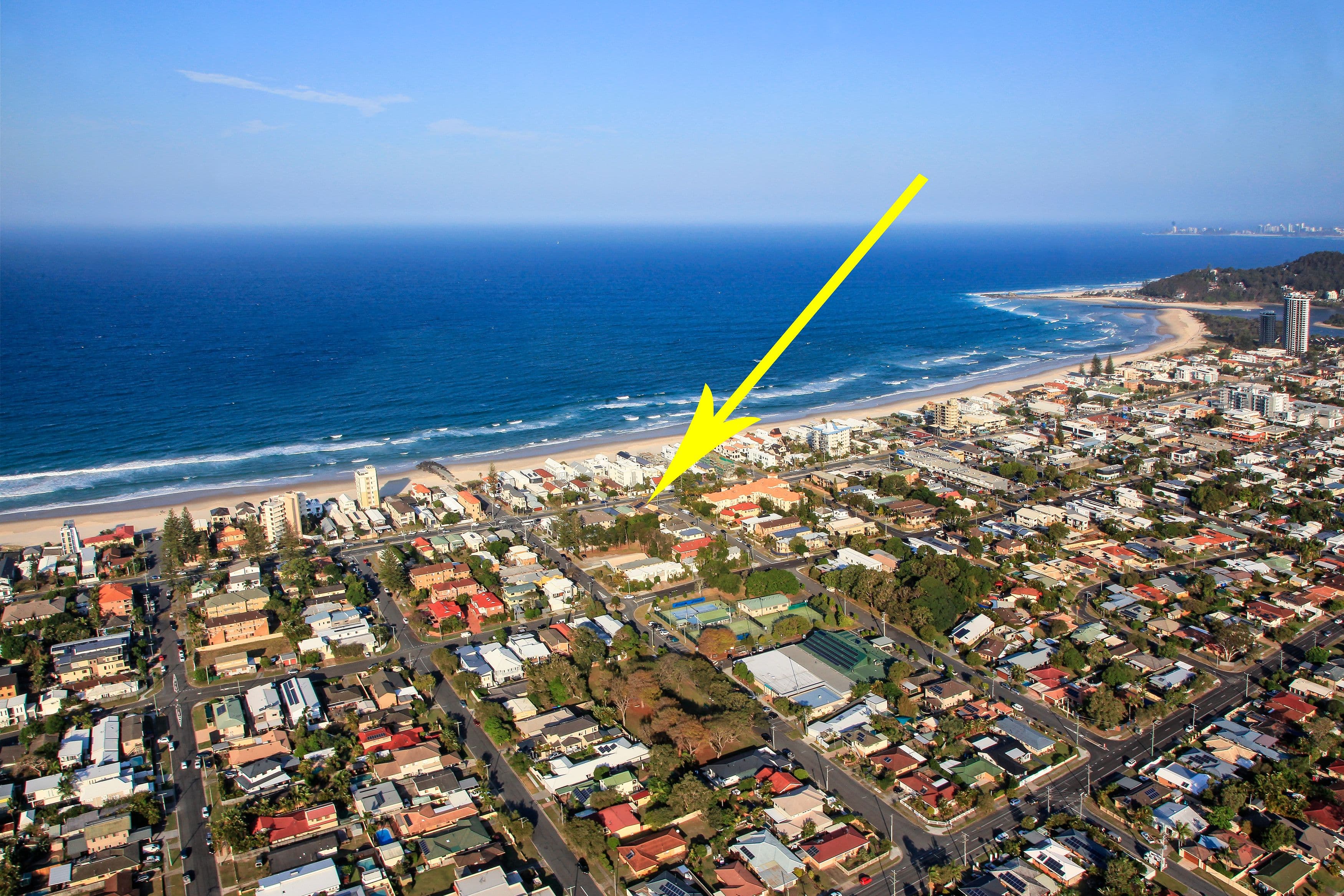 1218 Gold Coast Highway, Palm Beach QLD 4221, Palm Beach - Thumbnail 2