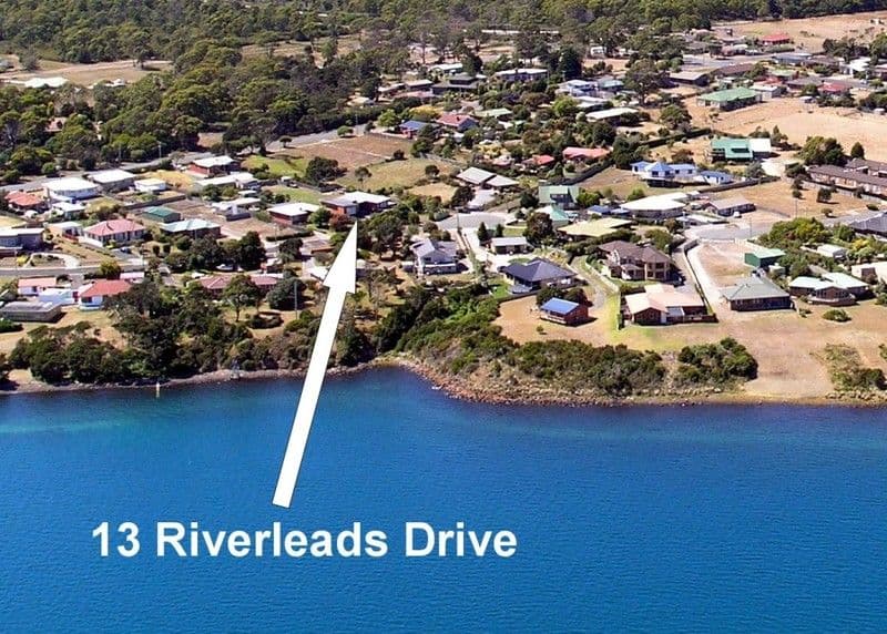 13 Riverleads Drive, GEORGE TOWN TAS 7253, George Town - Thumbnail 2