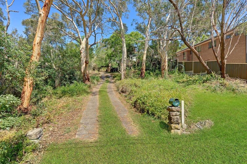 134 Burdett Street, Wahroonga NSW 2076, Wahroonga - Thumbnail 4