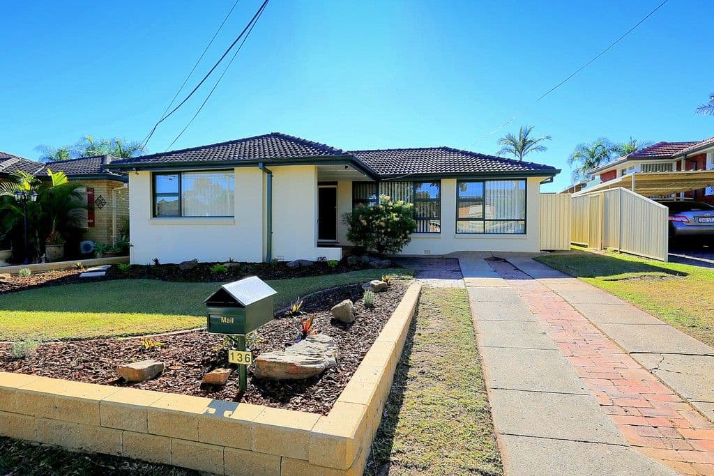 136 Flinders Road, Georges Hall - Image 1
