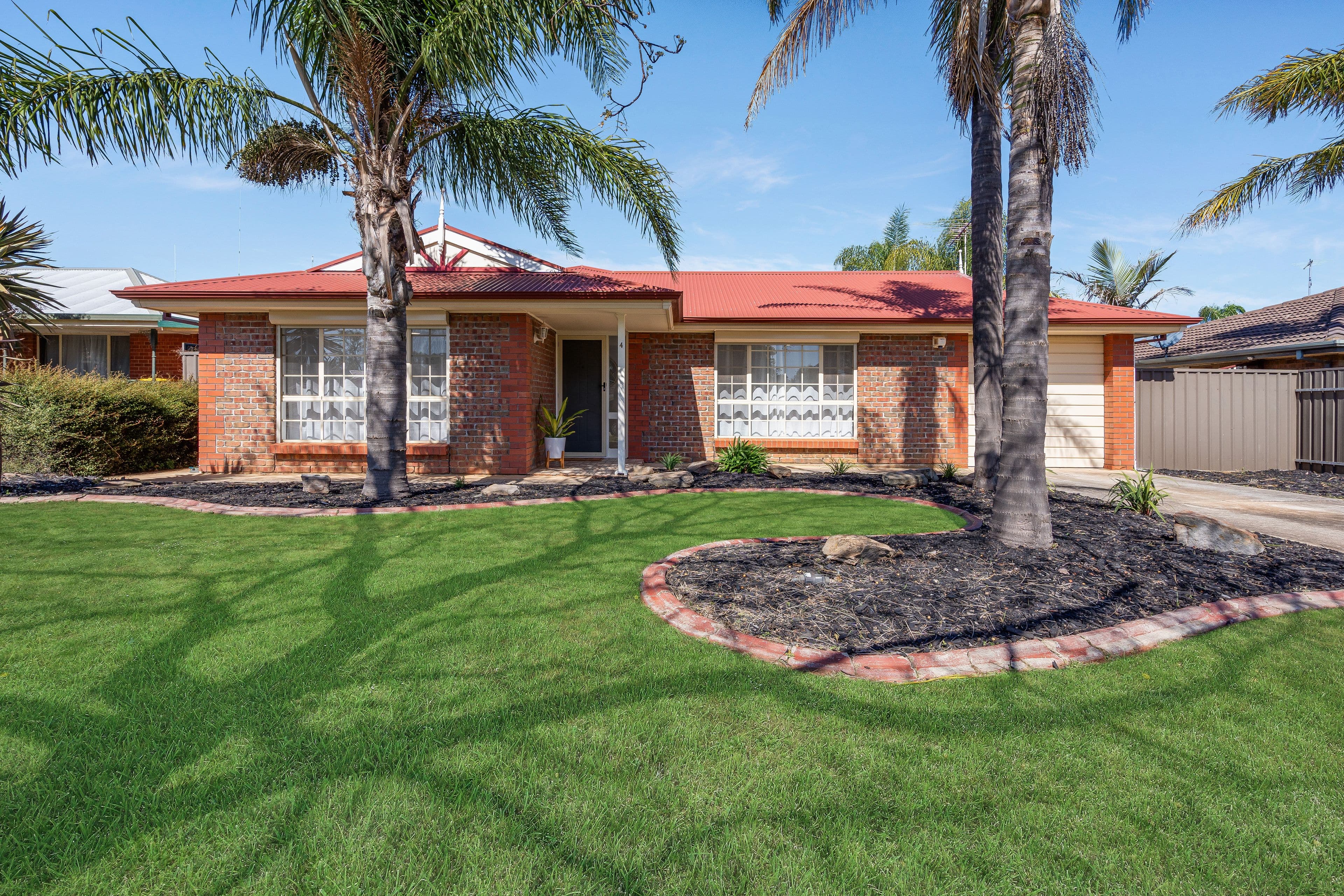 4 Amberdale Road, Blakeview SA 5114, Blakeview - Image 1