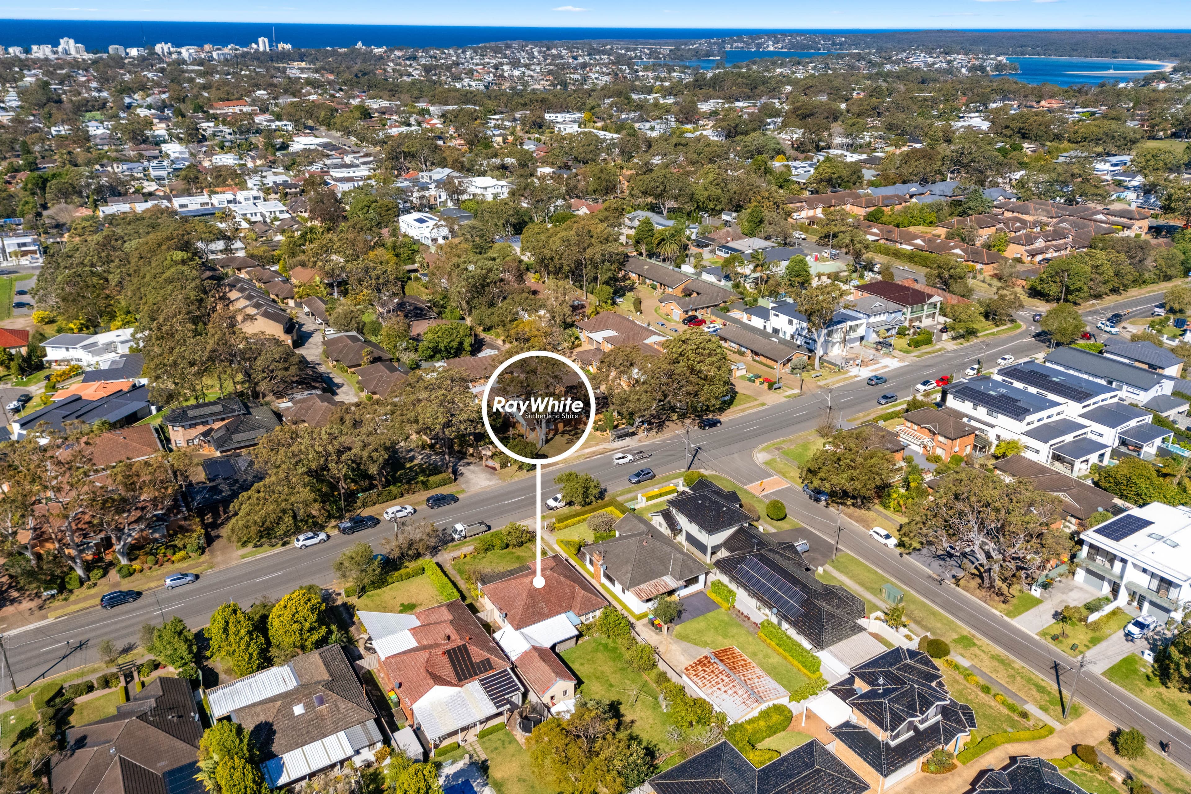 435 Port Hacking Road, Caringbah South NSW 2229, Caringbah South - Thumbnail 3