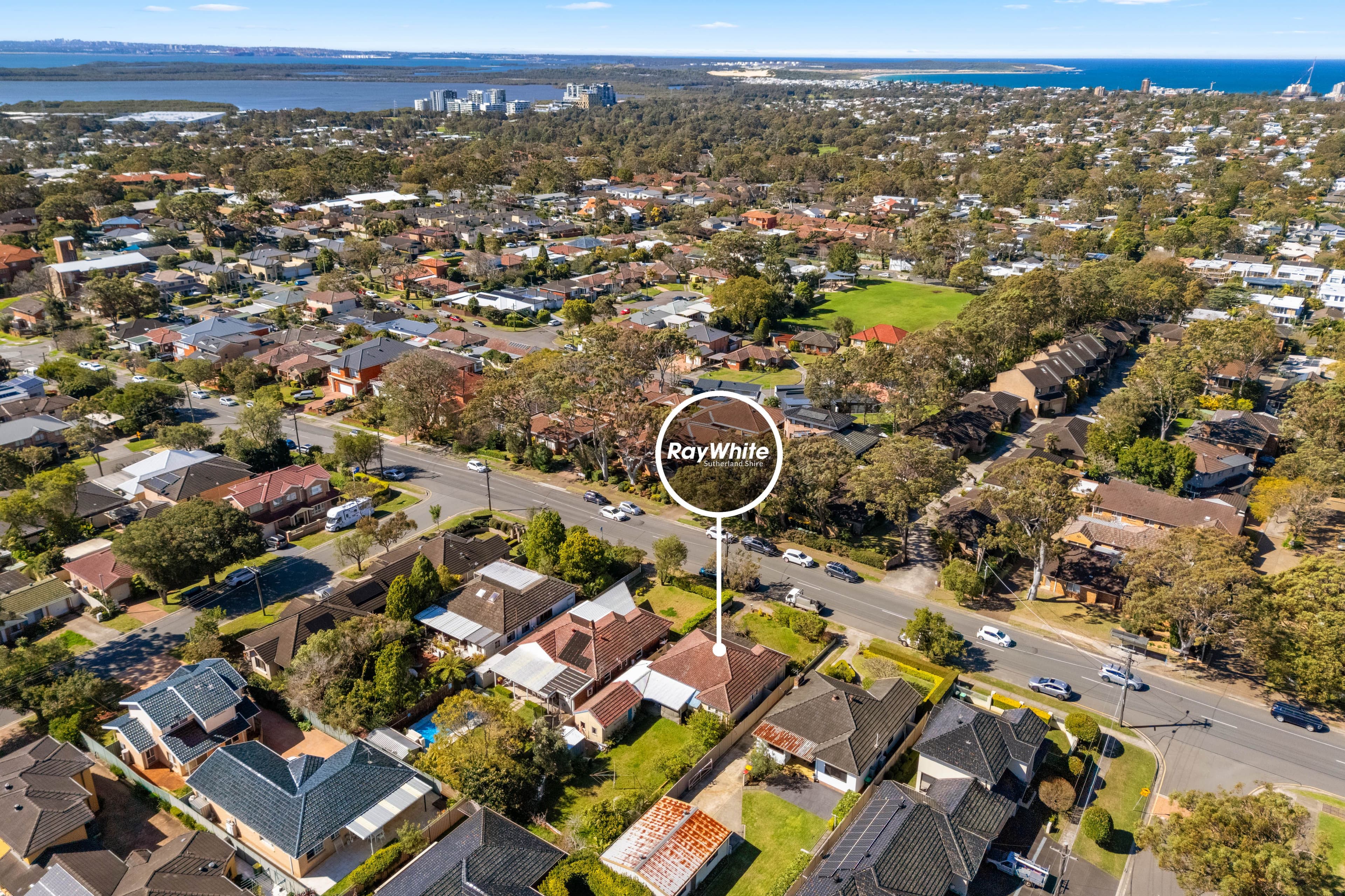 435 Port Hacking Road, Caringbah South NSW 2229, Caringbah South - Thumbnail 4