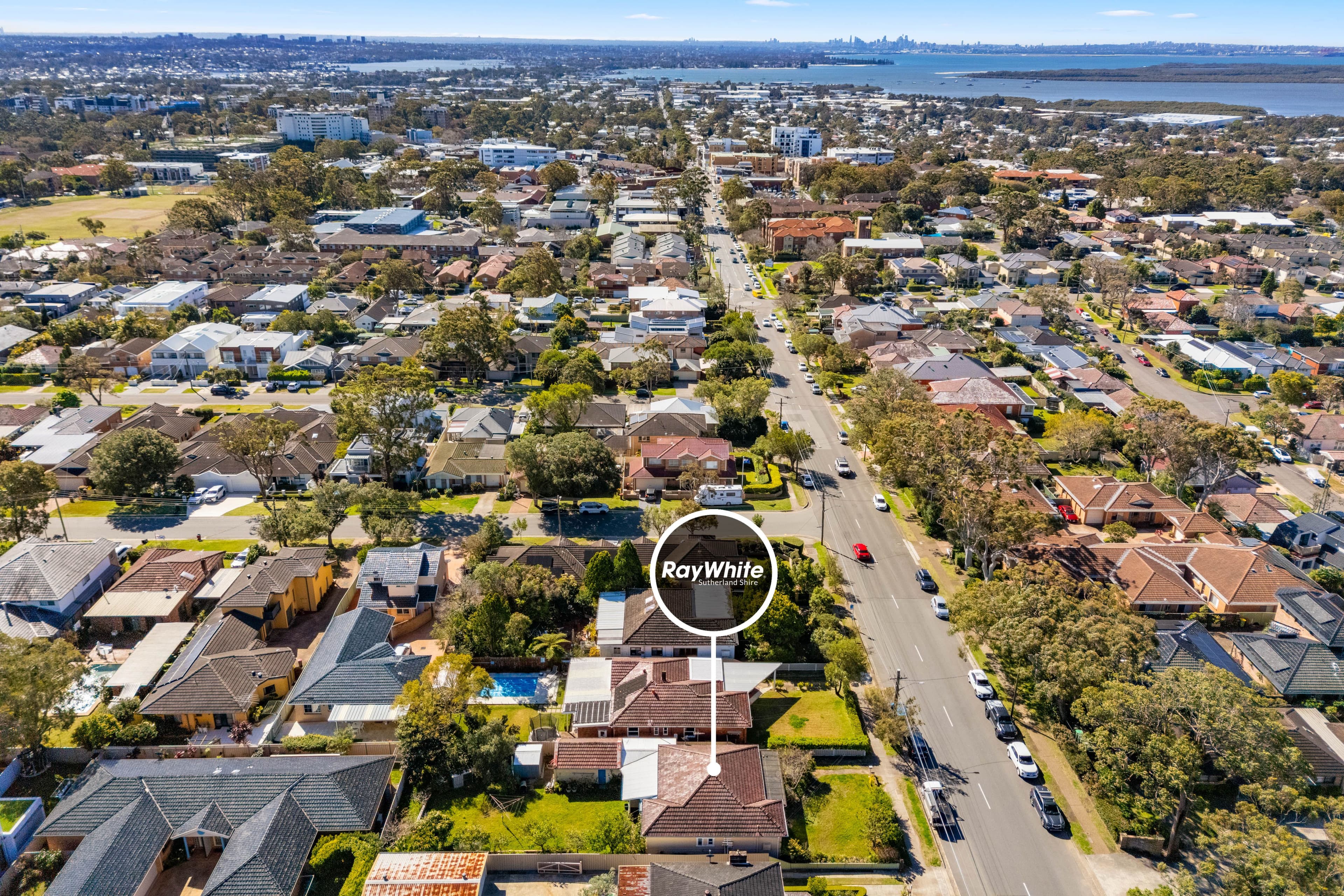 435 Port Hacking Road, Caringbah South NSW 2229, Caringbah South - Thumbnail 5