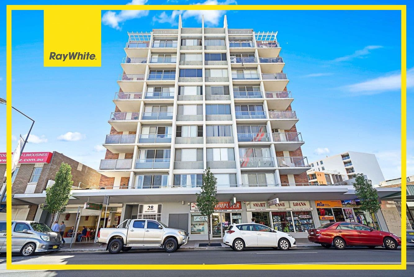 28 Smart Street, Fairfield NSW 2165, Fairfield - Image 1