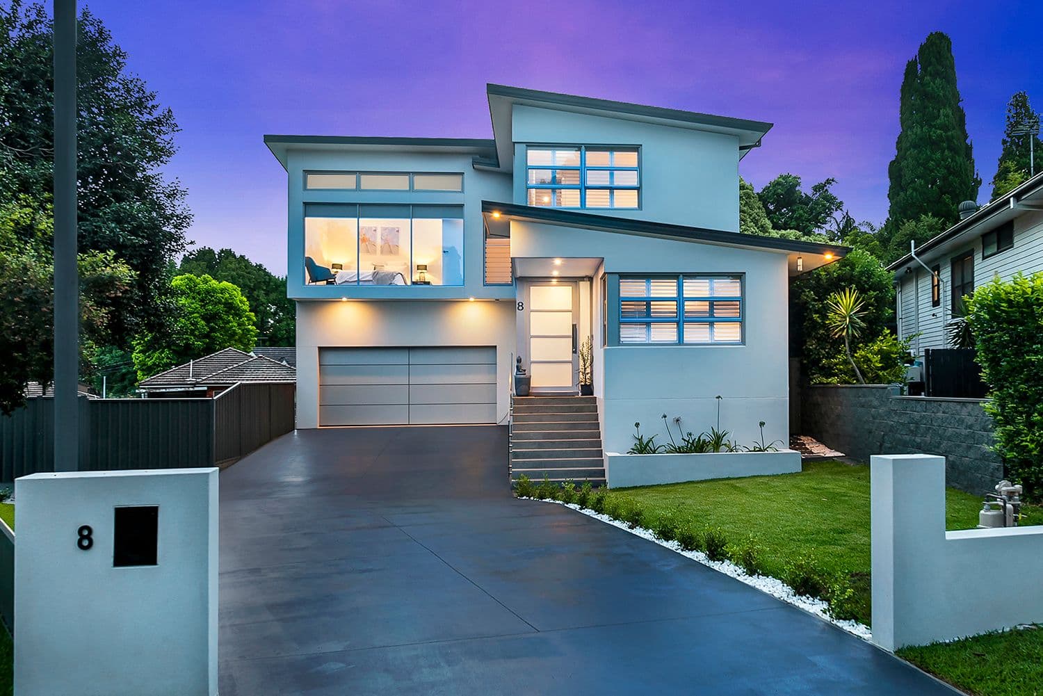 8 Toni Crescent, Ryde NSW 2112, Ryde - Image 1