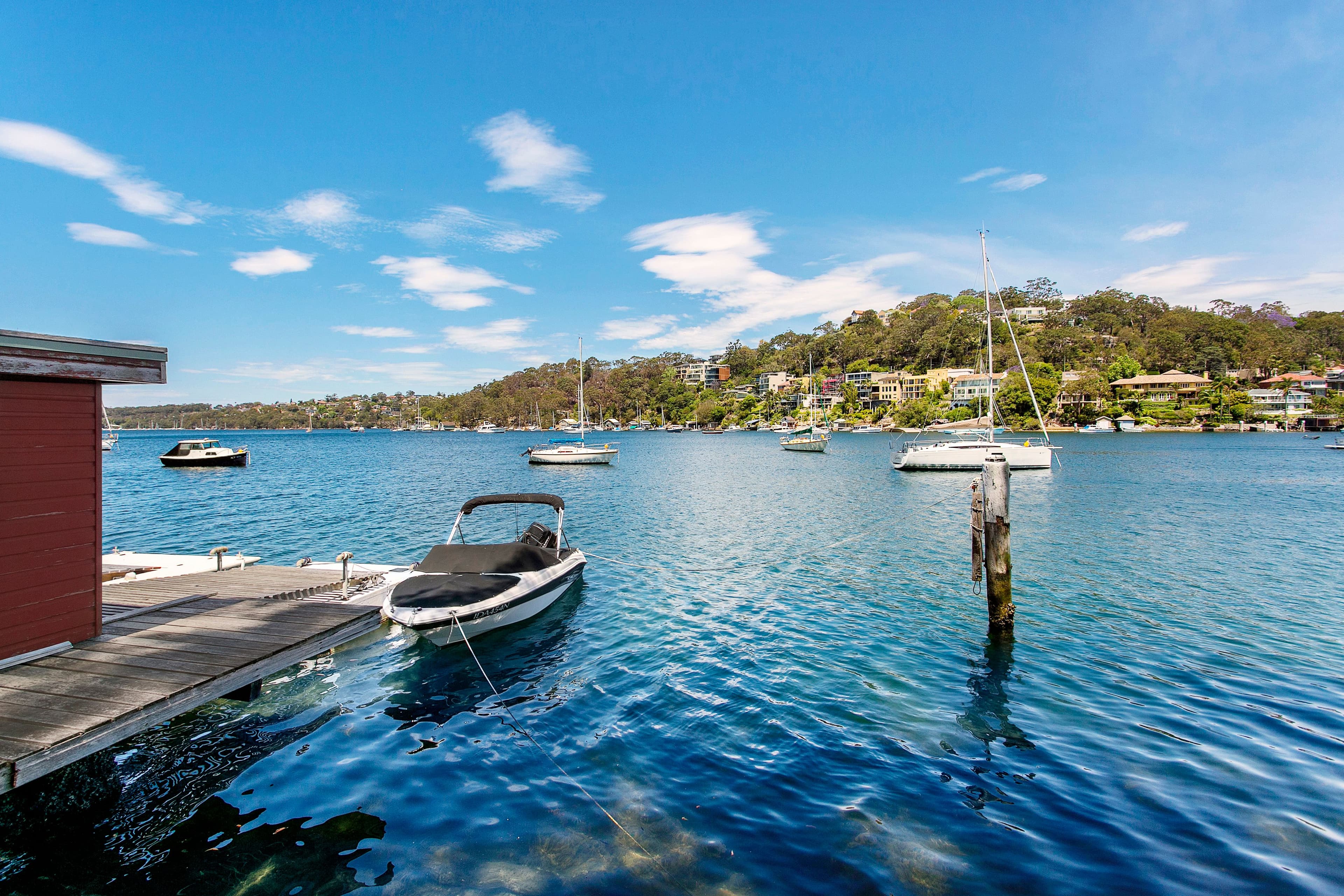 41 The Scarp, Castlecrag - Thumbnail 2