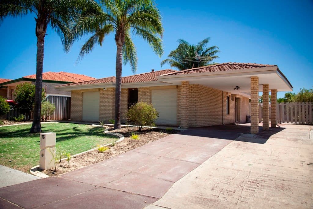 79 Wintersweet Ramble, MIRRABOOKA WA 6061, Mirrabooka - Image 1