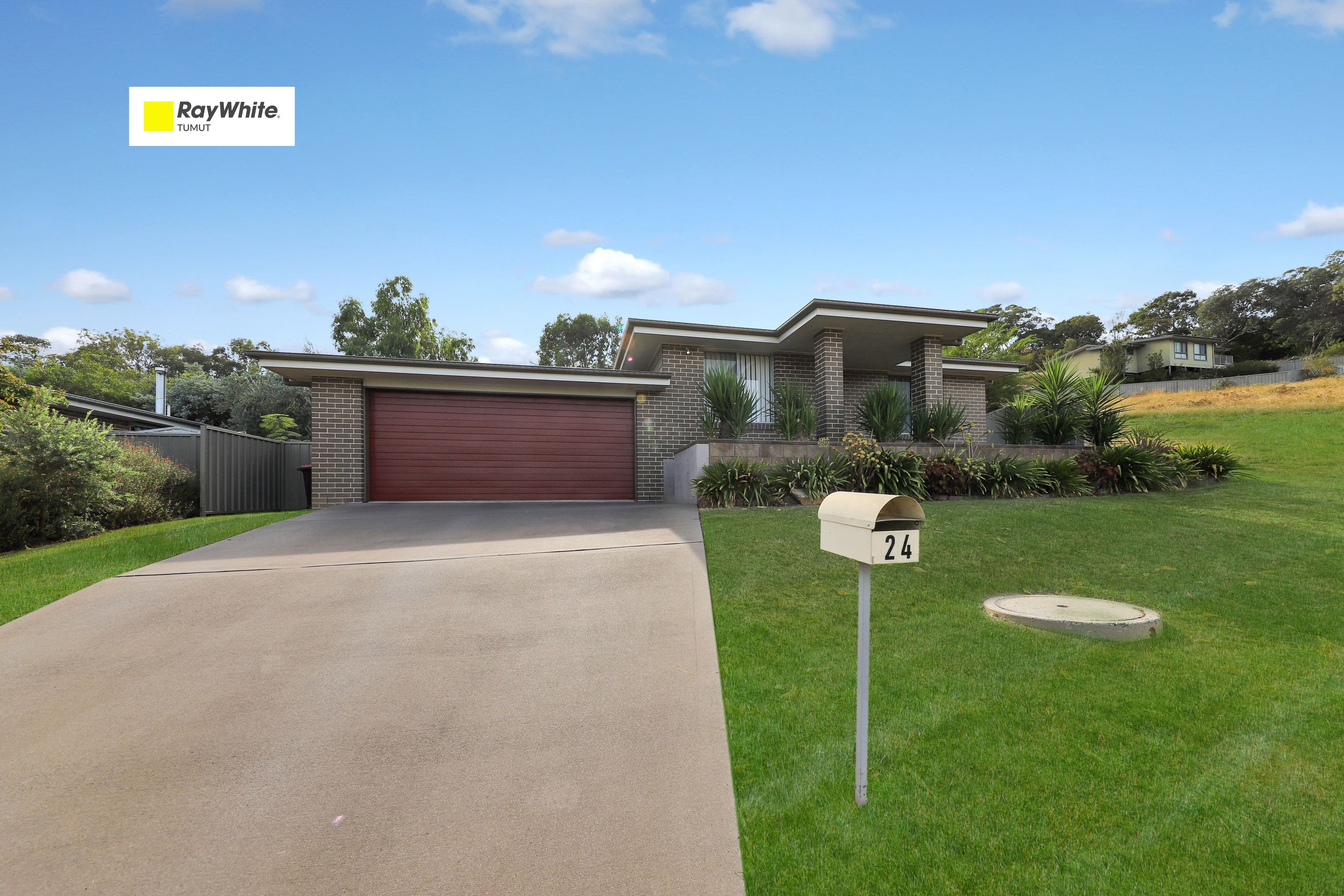 24 Booral Avenue, Tumut NSW 2720, Tumut - Image 1
