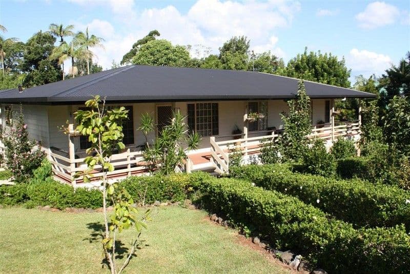 NORTH TAMBORINE QLD 4272, North Tamborine - Thumbnail 3
