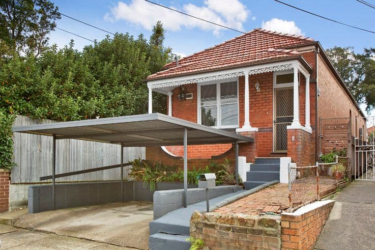 8 Fairlight Street, Five Dock NSW 2046, Five Dock - Image 1