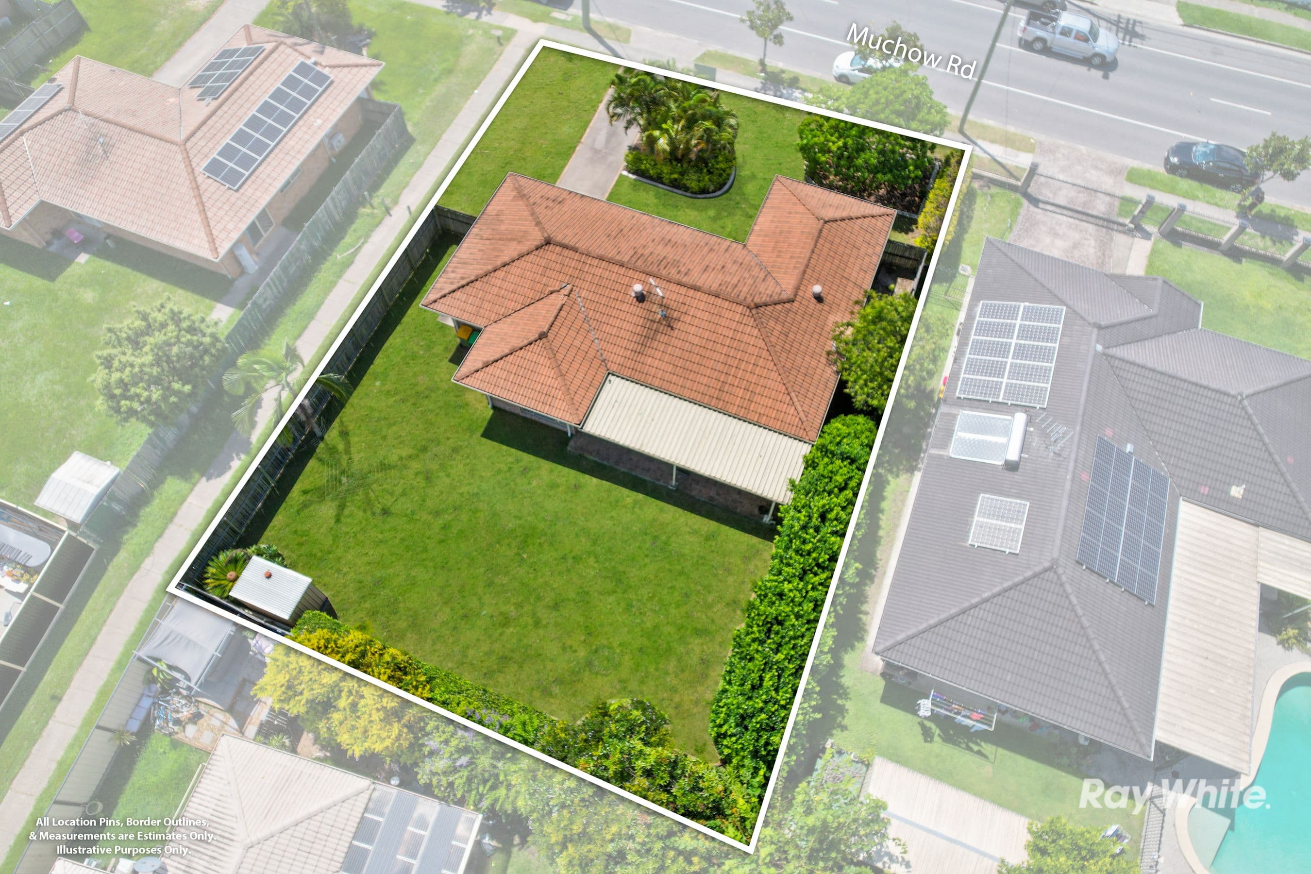 92 Muchow Road, Waterford West QLD 4133, Waterford West - Image 1