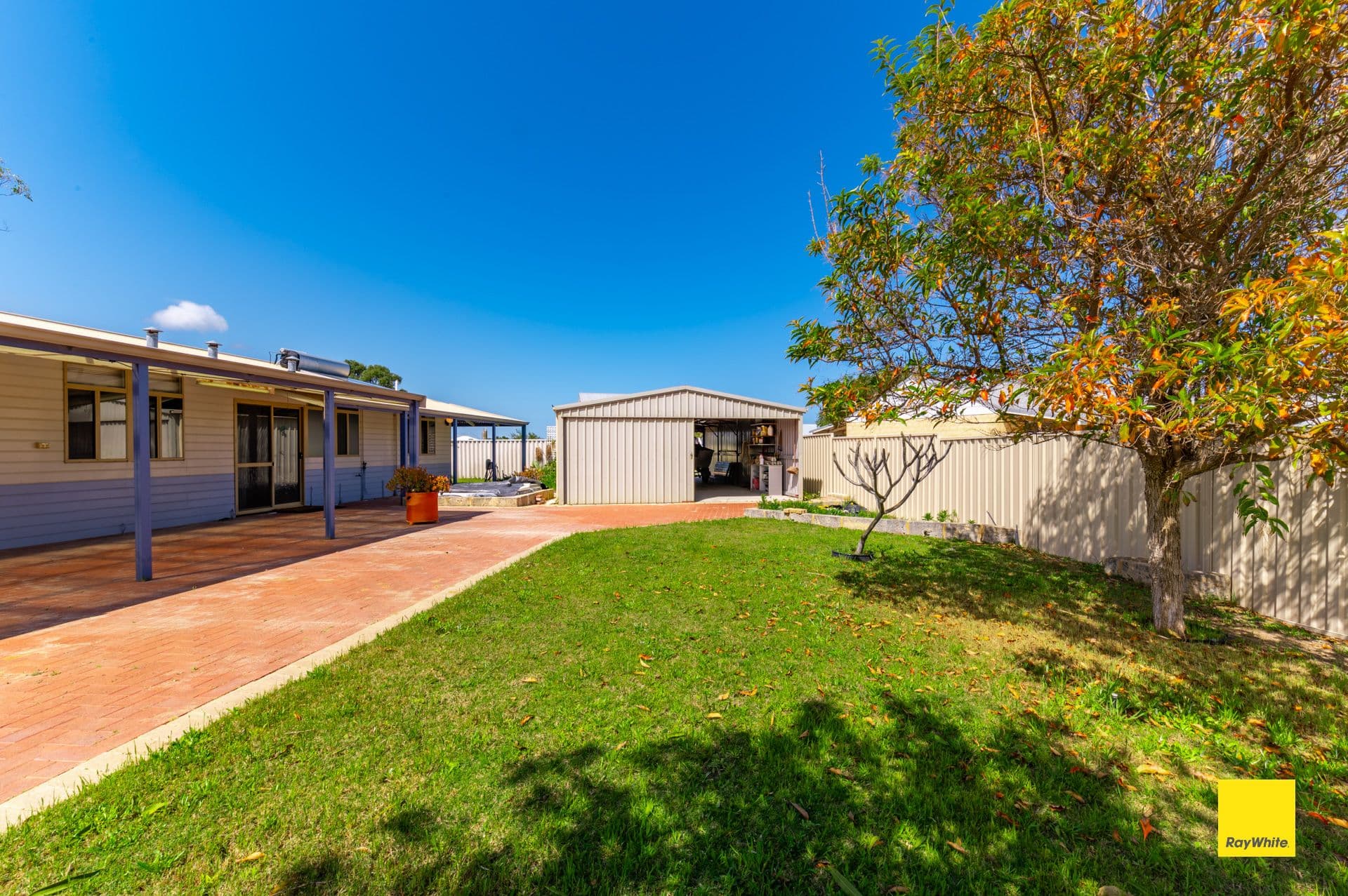 2 SALVAIRE Crescent, Lancelin WA 6044, Lancelin - Thumbnail 7