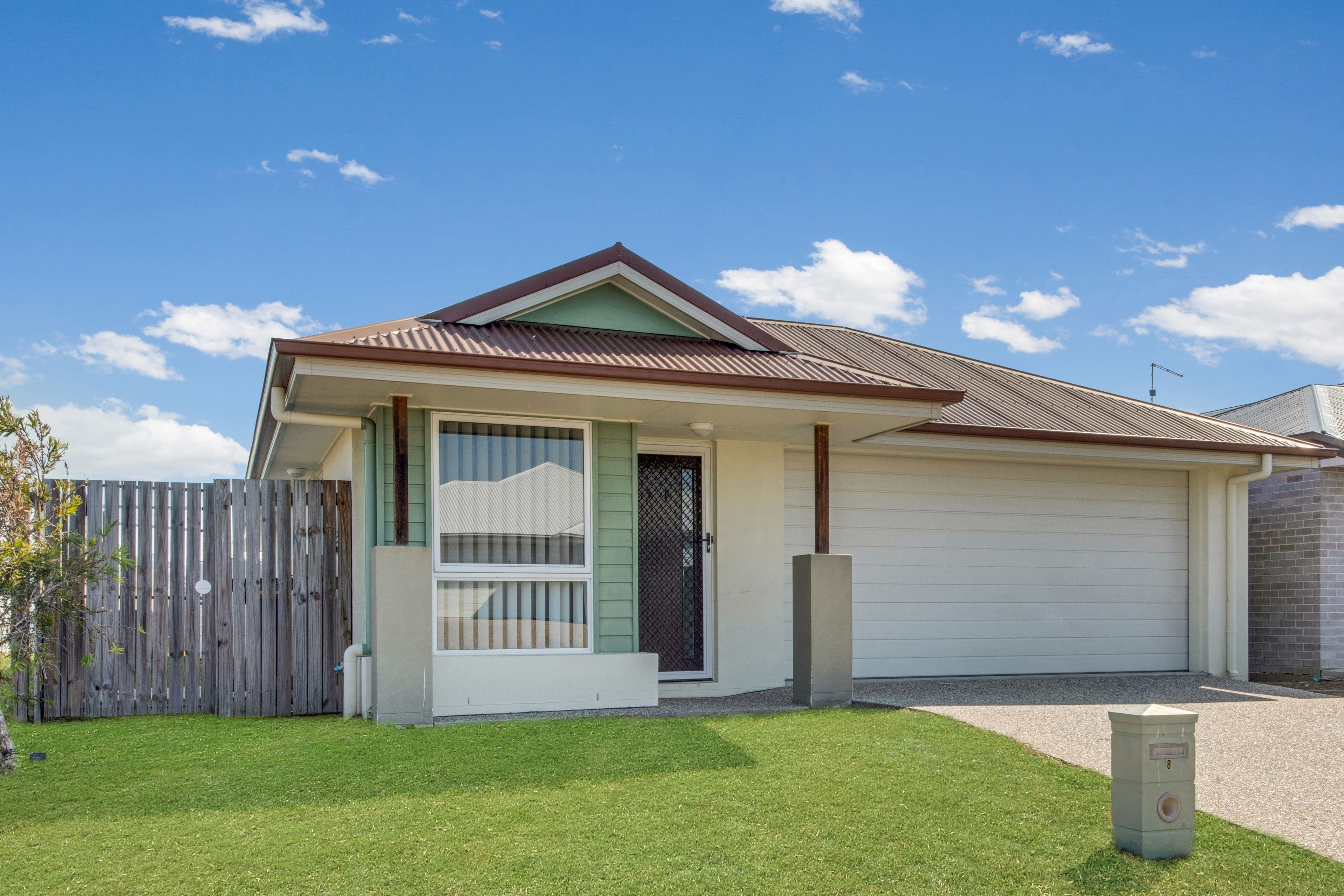 8 Oystercatcher Road, Kirkwood QLD 4680, Kirkwood - Image 1