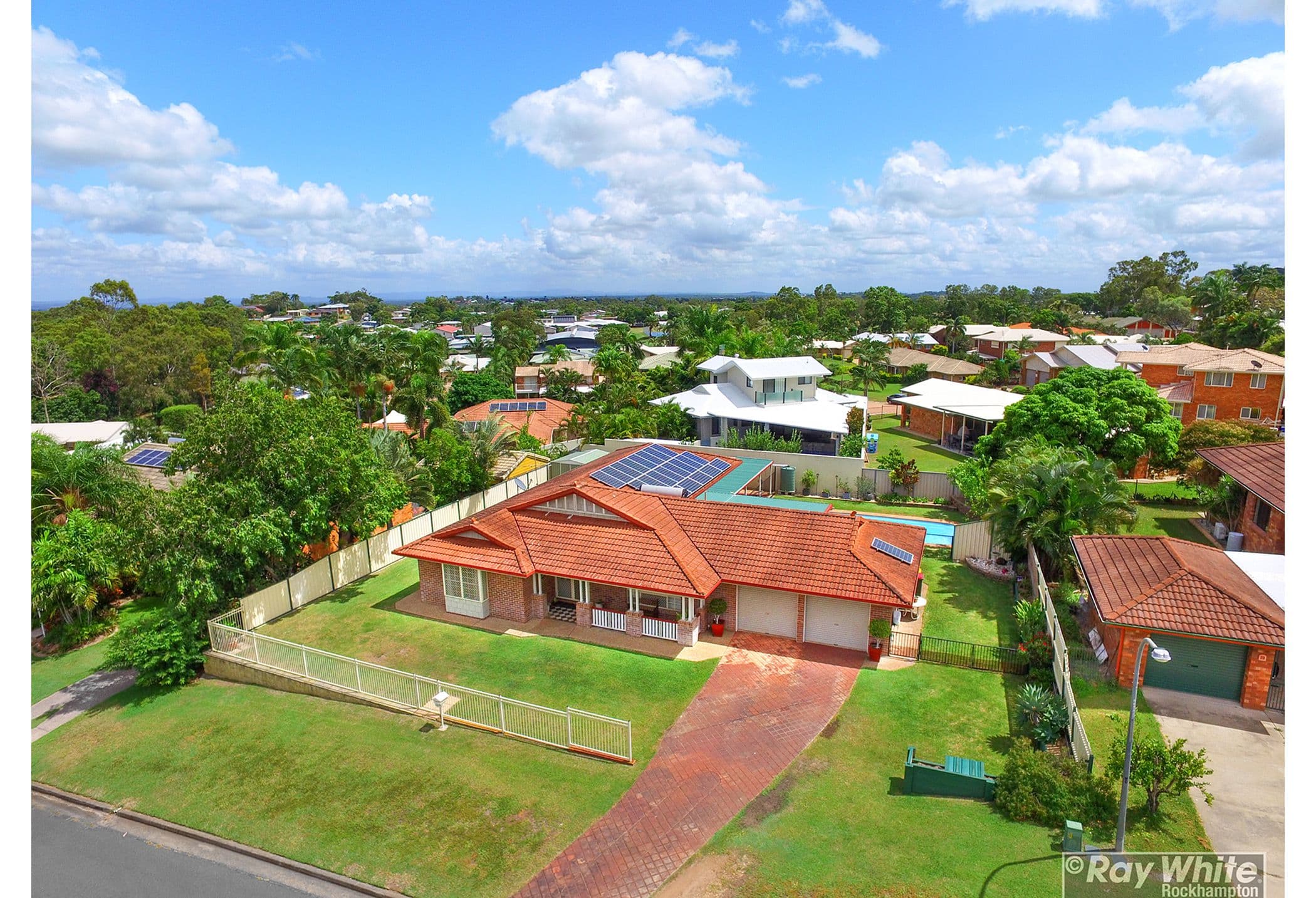 11 Davey Avenue, Frenchville QLD 4701, Frenchville - Image 1