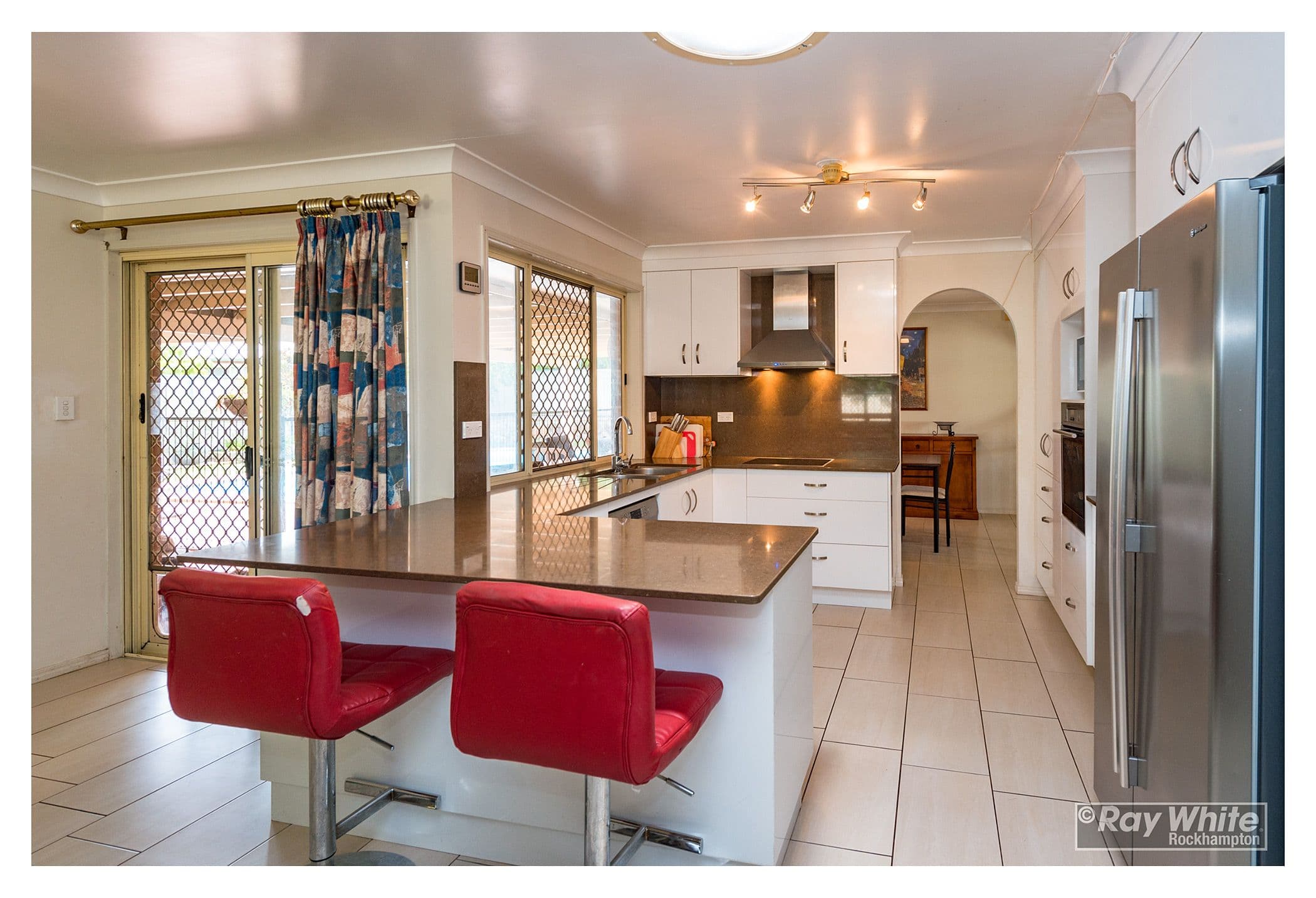 11 Davey Avenue, Frenchville QLD 4701, Frenchville - Thumbnail 2