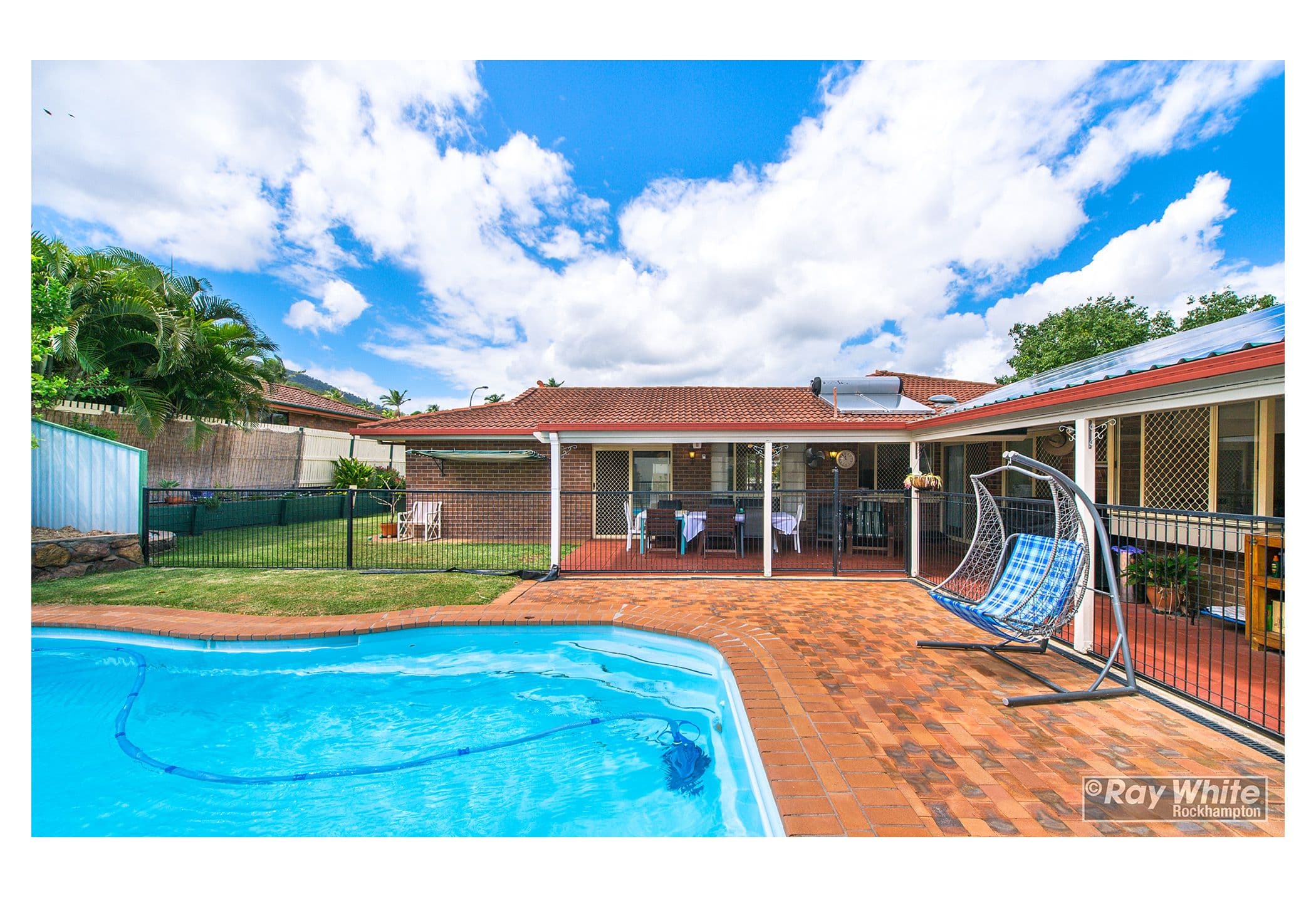11 Davey Avenue, Frenchville QLD 4701, Frenchville - Thumbnail 4