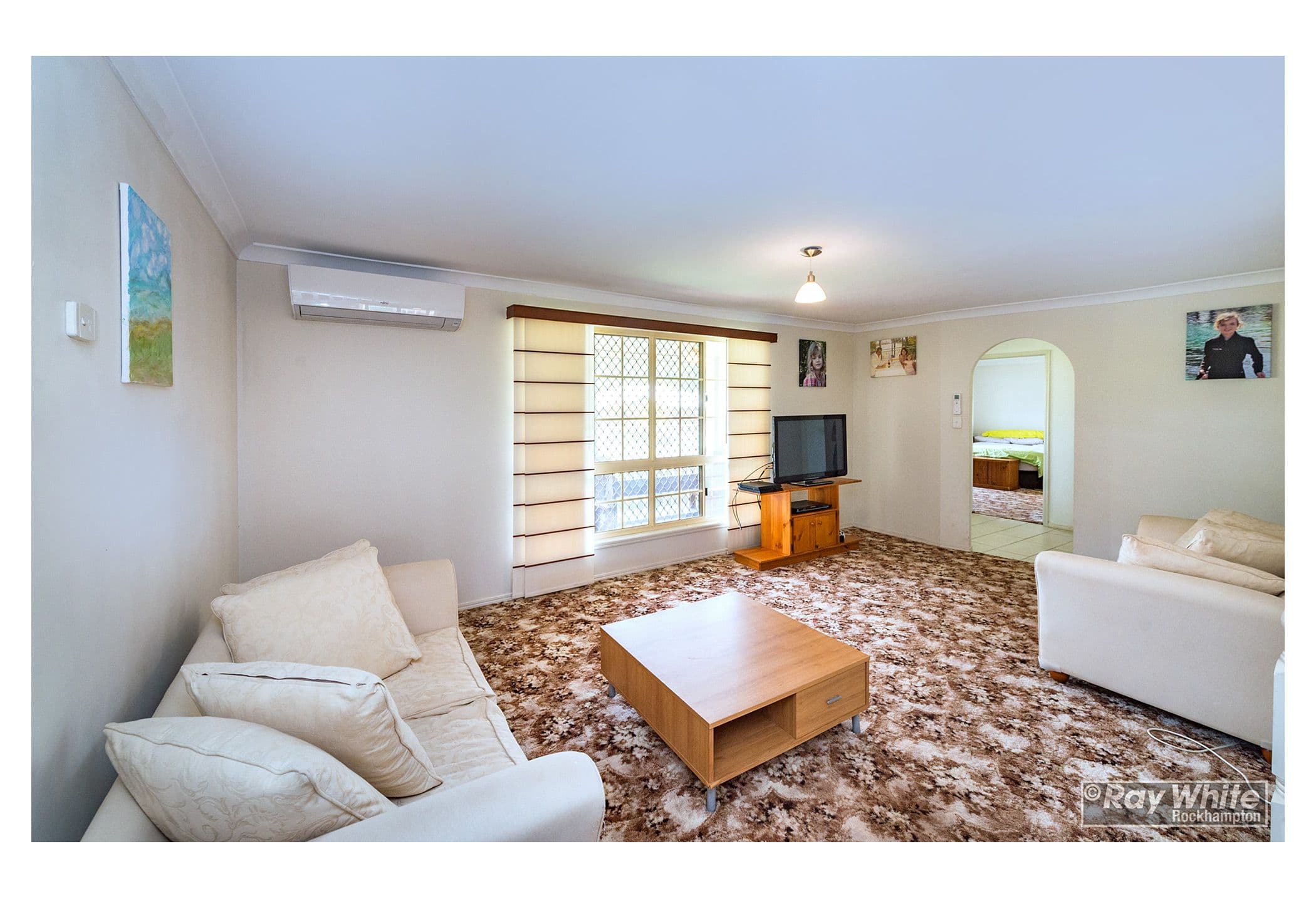 11 Davey Avenue, Frenchville QLD 4701, Frenchville - Thumbnail 5