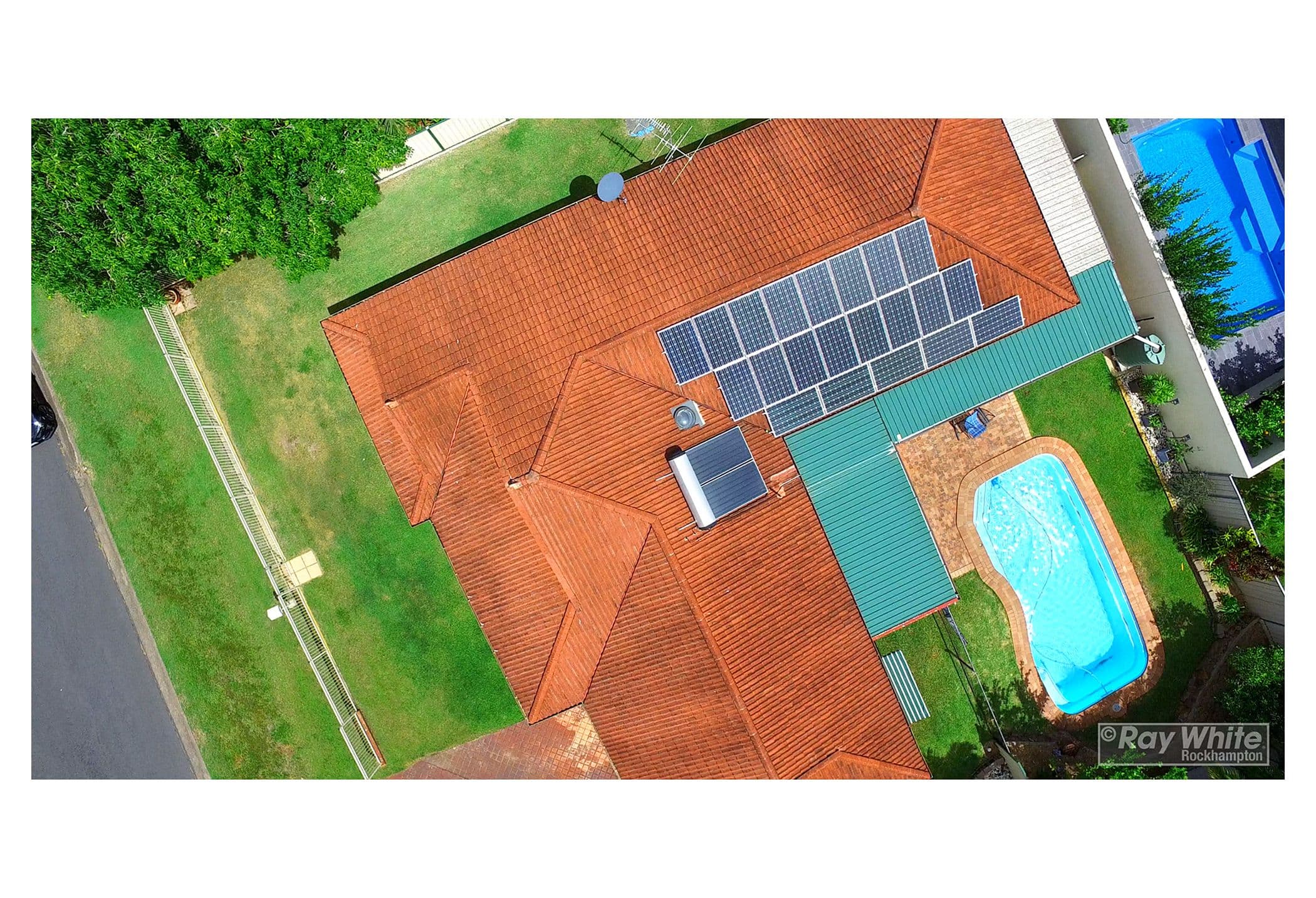 11 Davey Avenue, Frenchville QLD 4701, Frenchville - Thumbnail 7