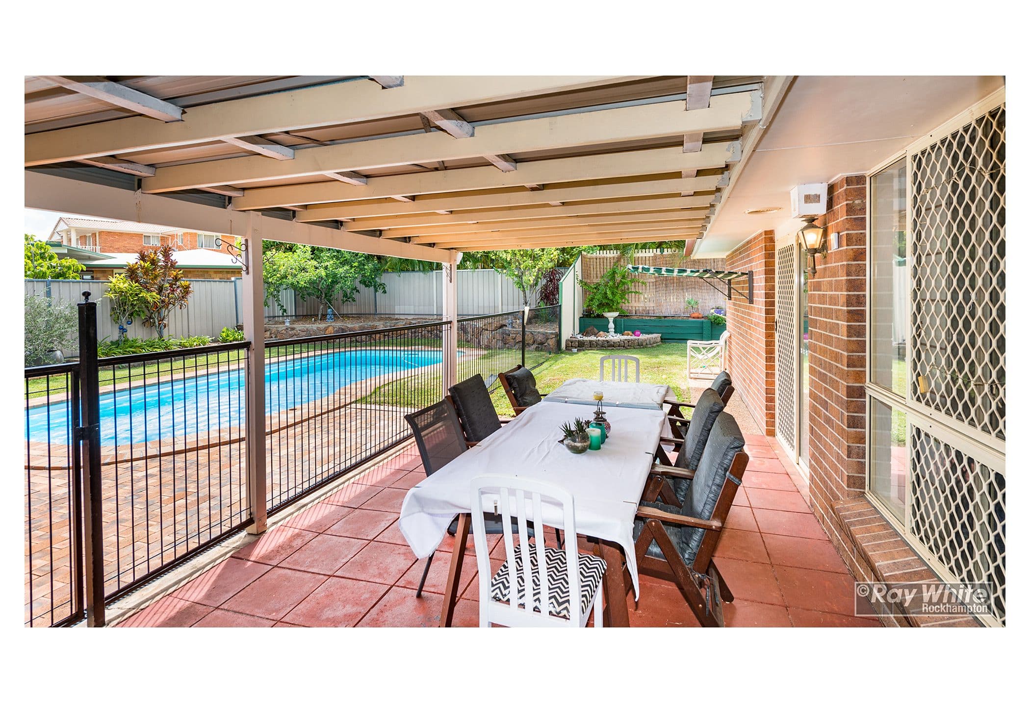 11 Davey Avenue, Frenchville QLD 4701, Frenchville - Thumbnail 8